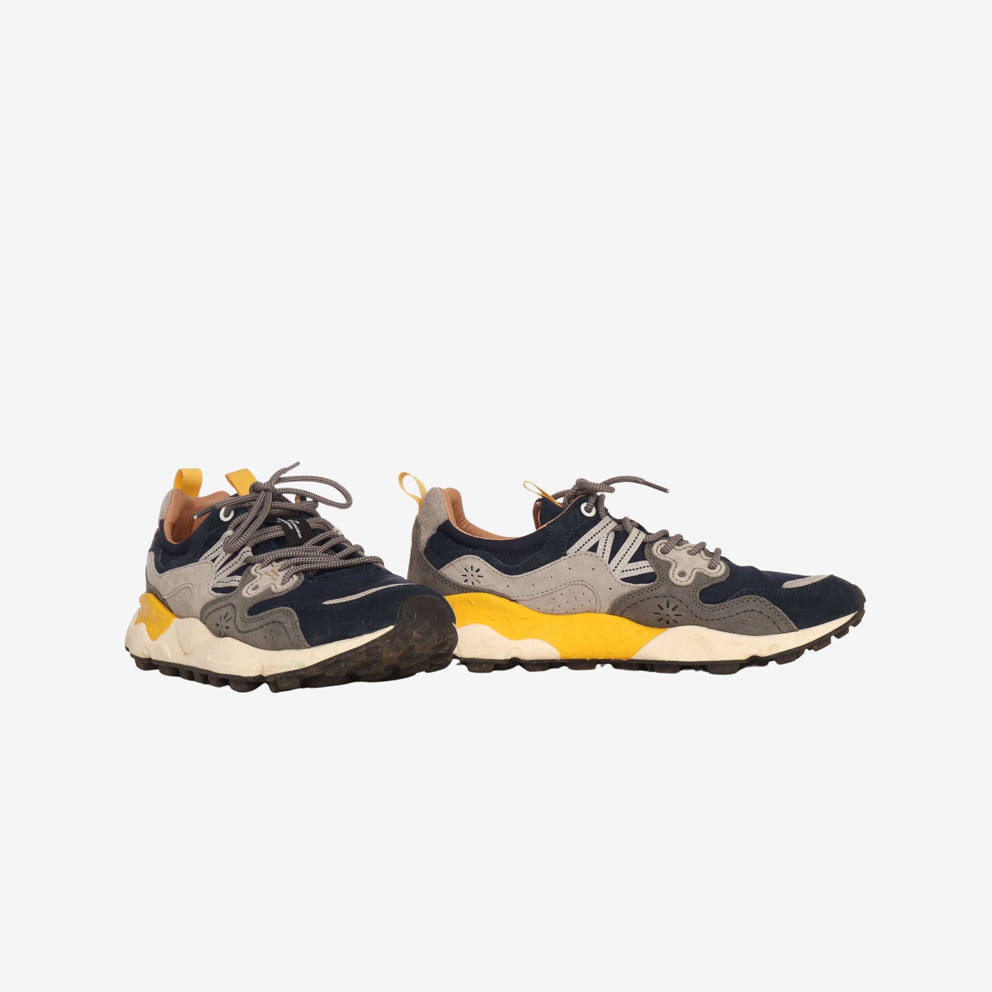 Yamano 3 Sneakers