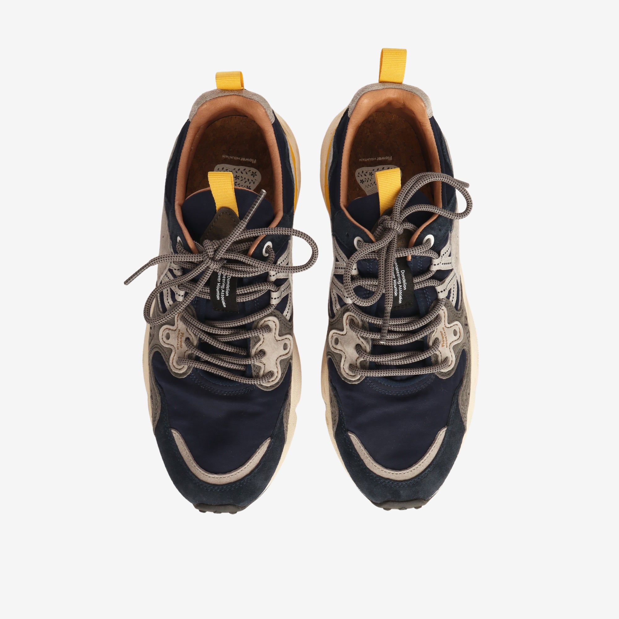 Yamano 3 Sneakers