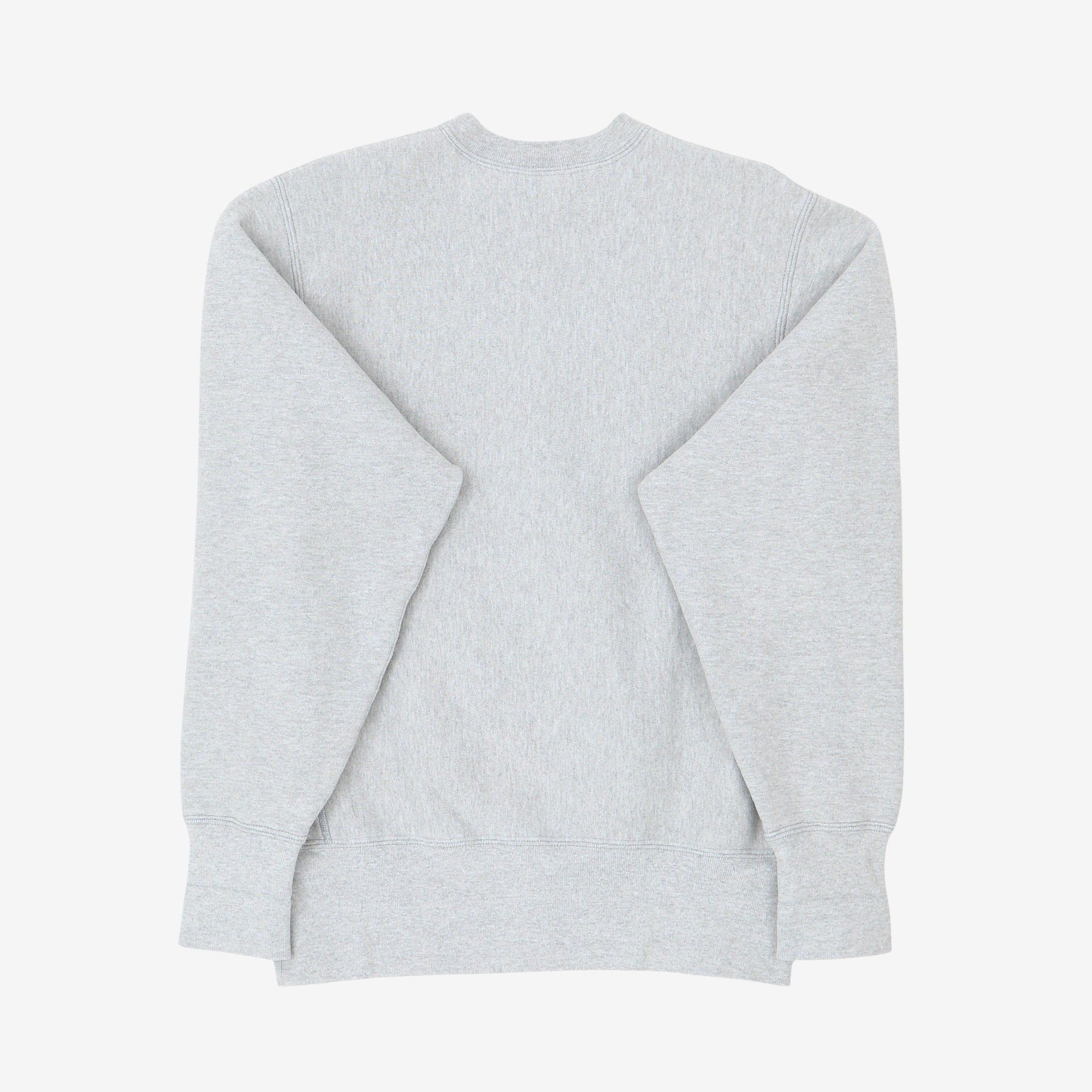 Embroidered Sweatshirt
