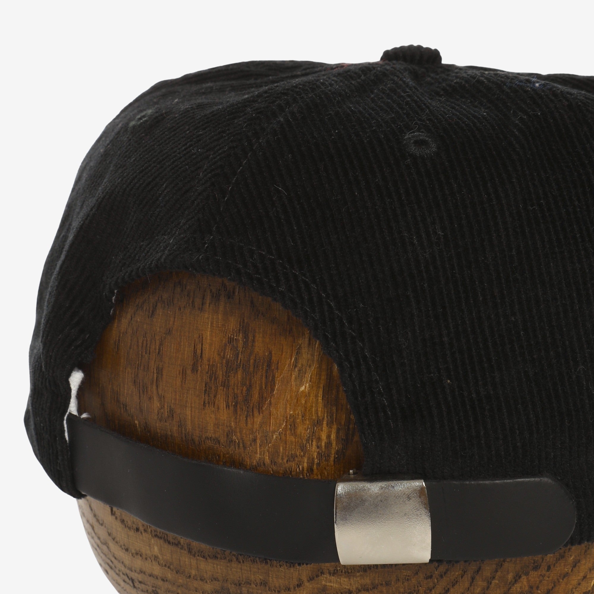 Corduroy Cap