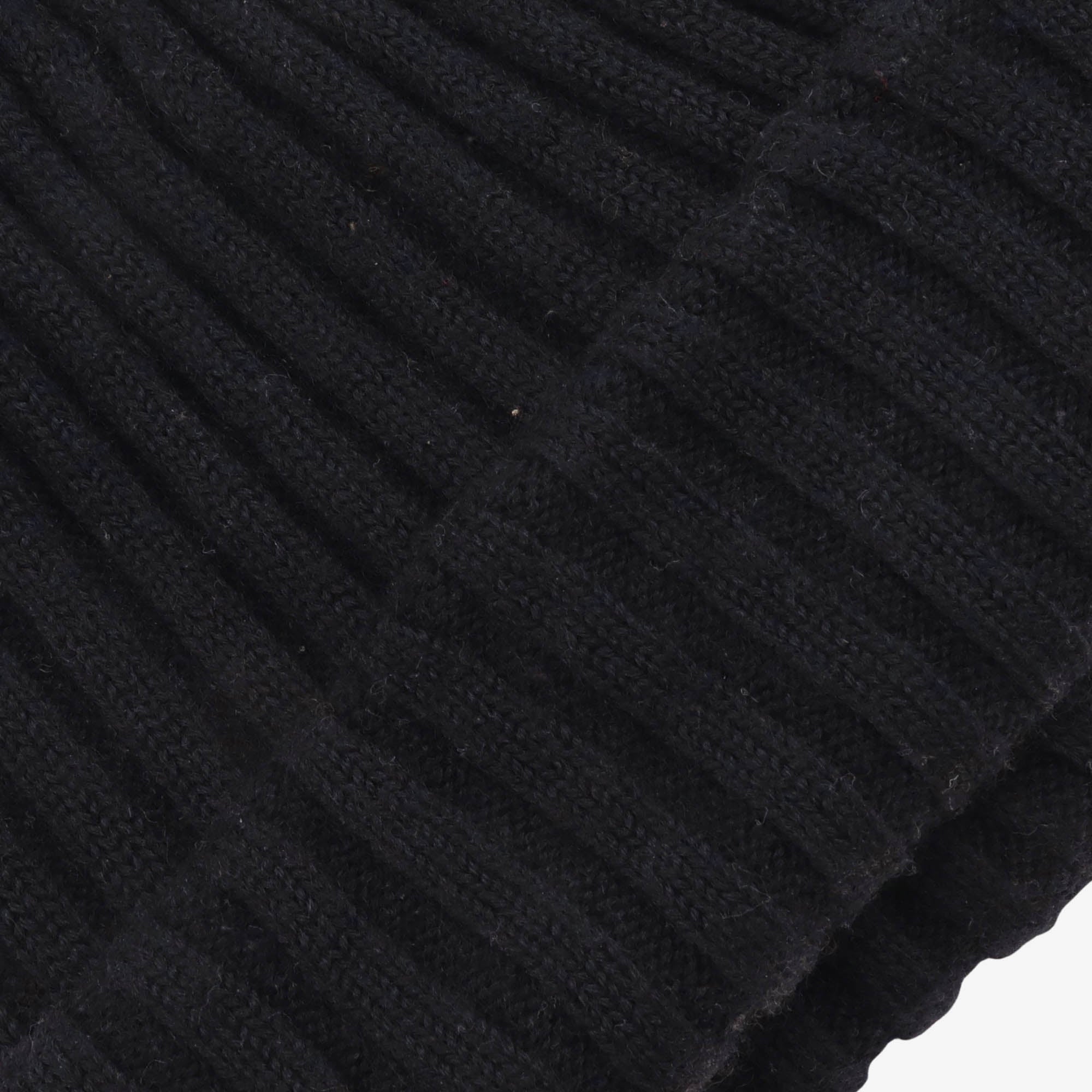 Wool Cashmere Knit Cap