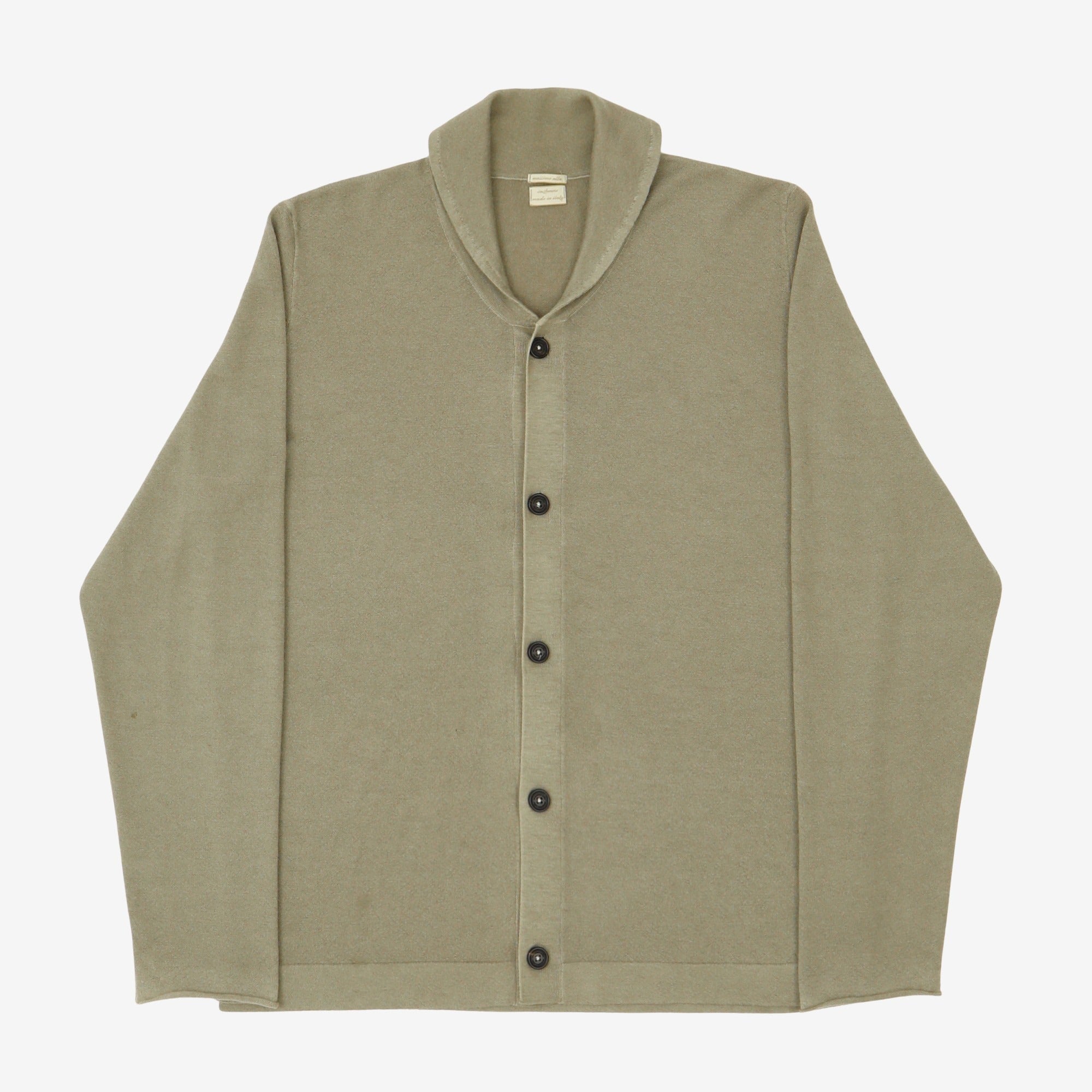 Cashmere Cardigan