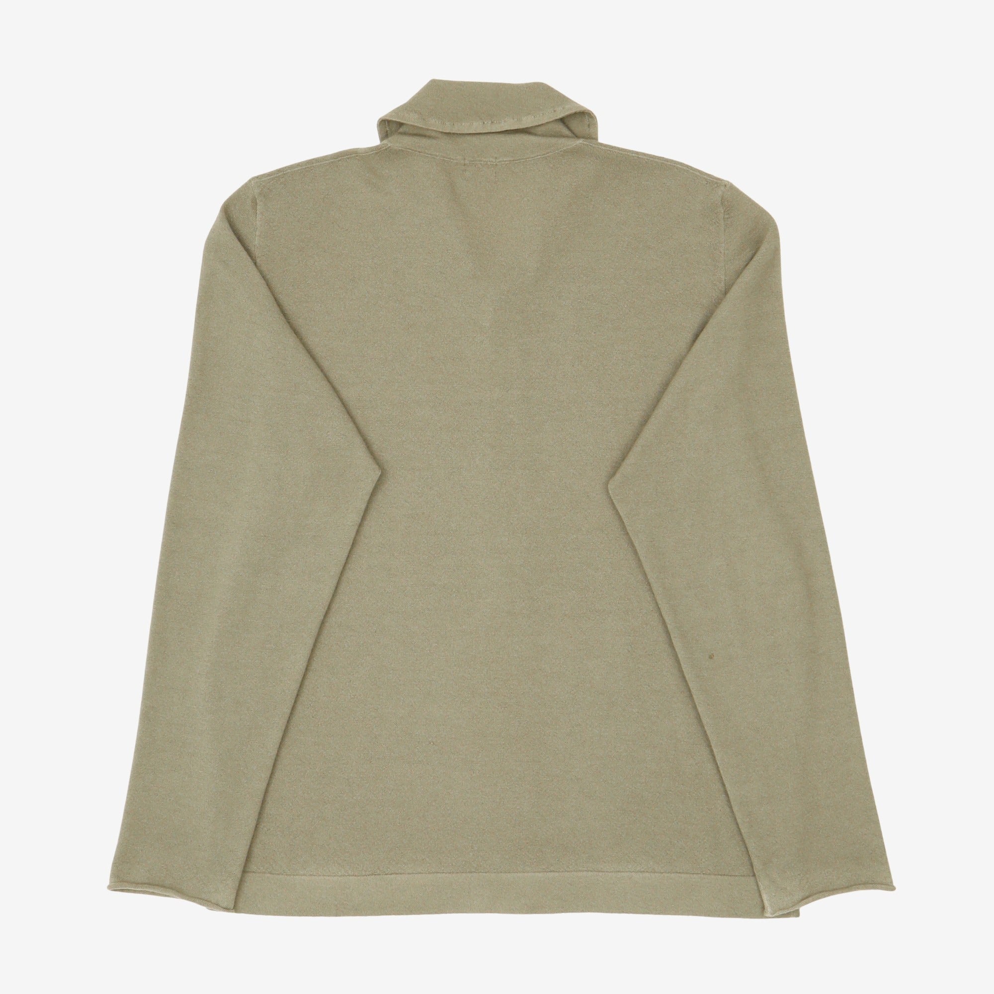 Cashmere Cardigan