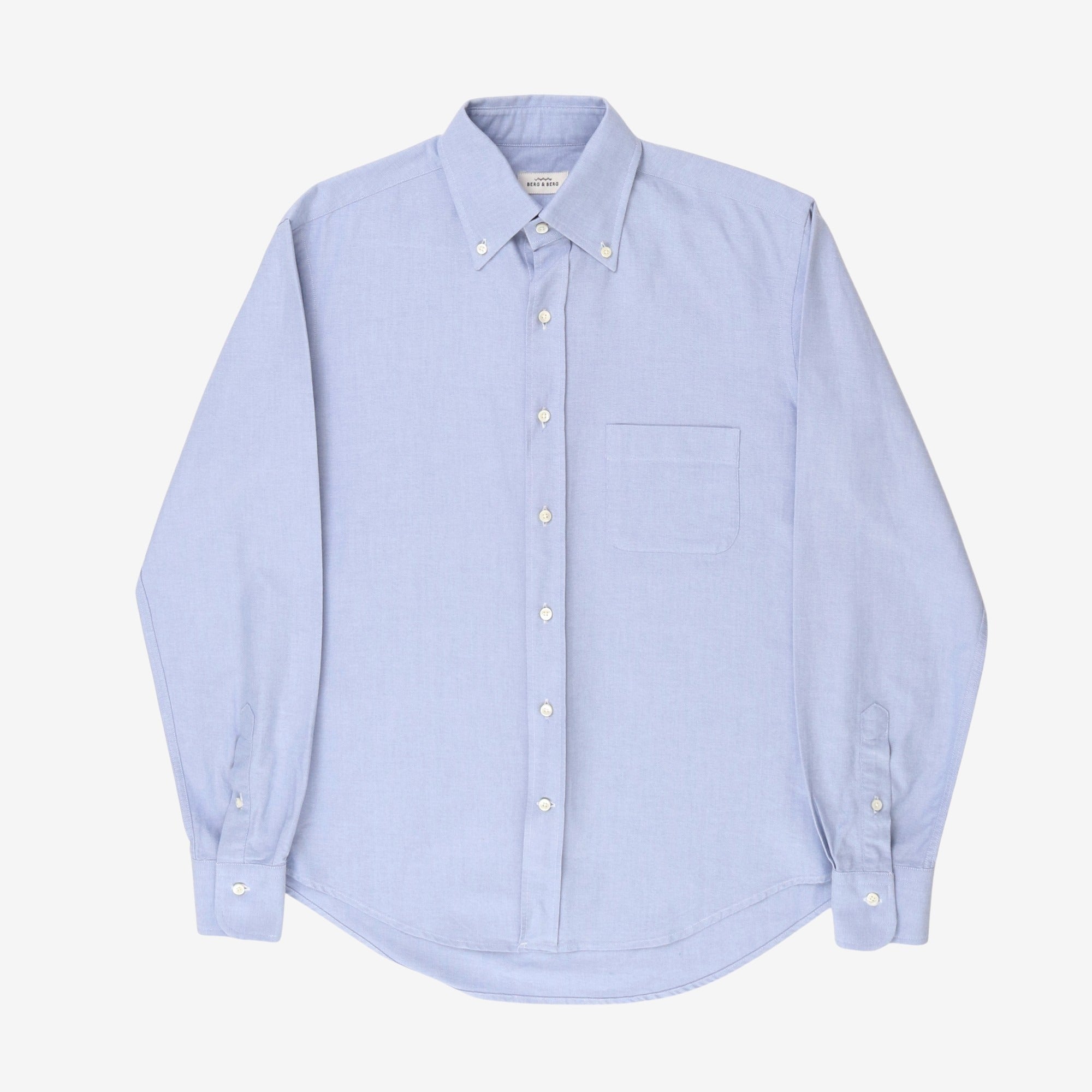 BD Oxford Shirt