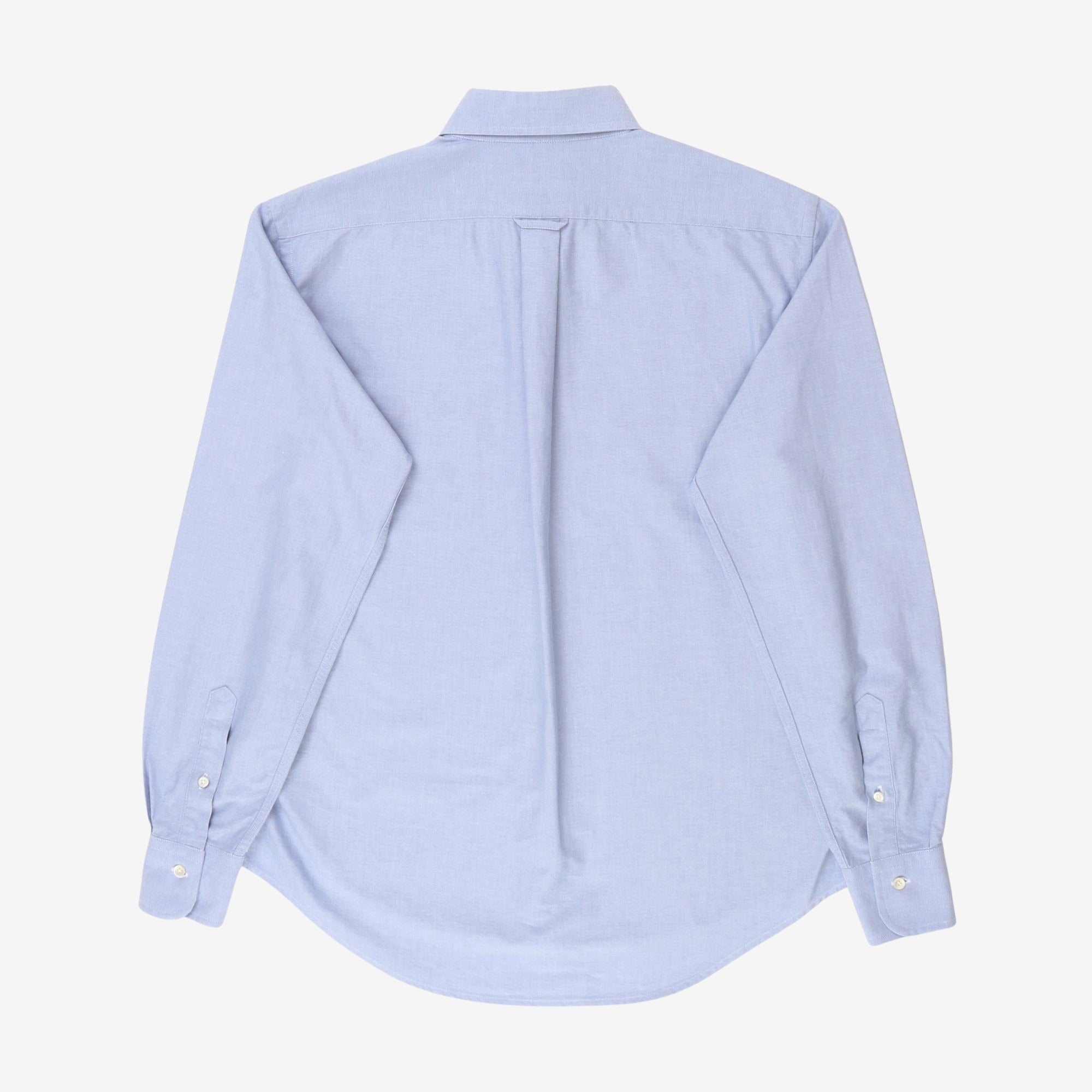 BD Oxford Shirt