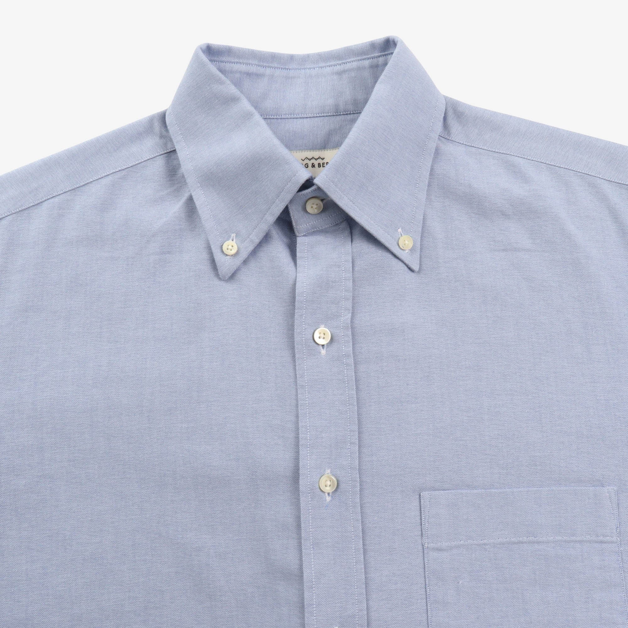BD Oxford Shirt