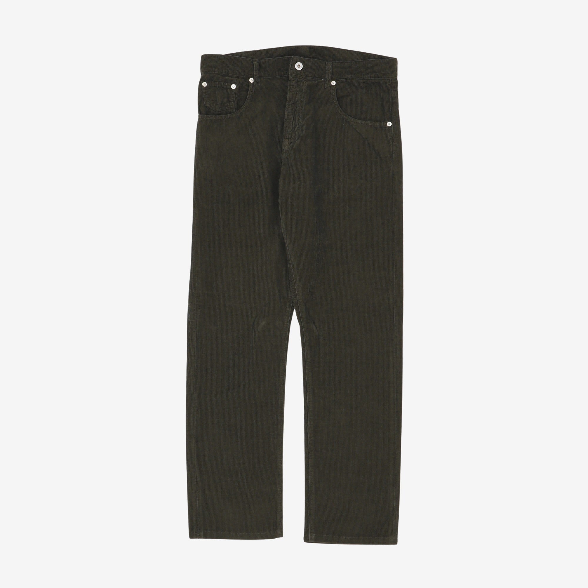AIC Corduroy Trousers