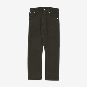 AIC Corduroy Trousers