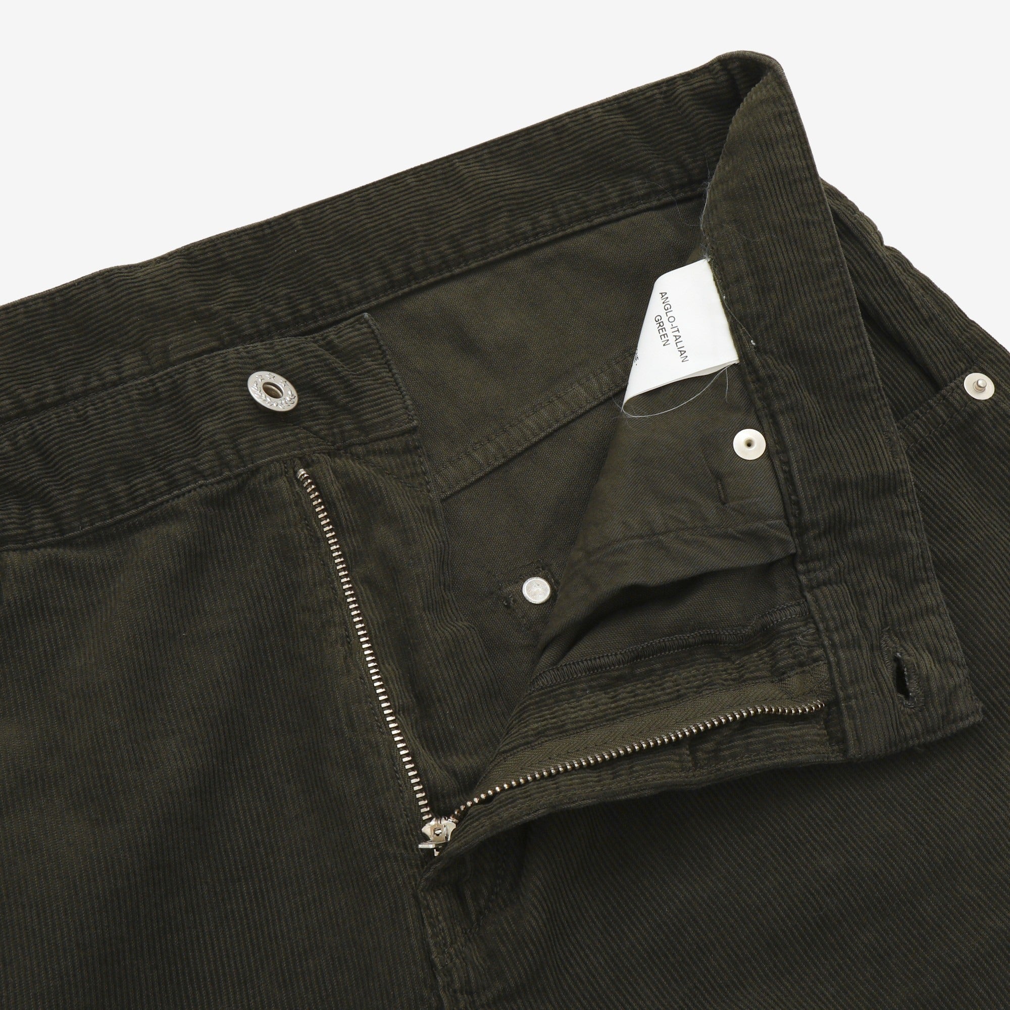 AIC Corduroy Trousers