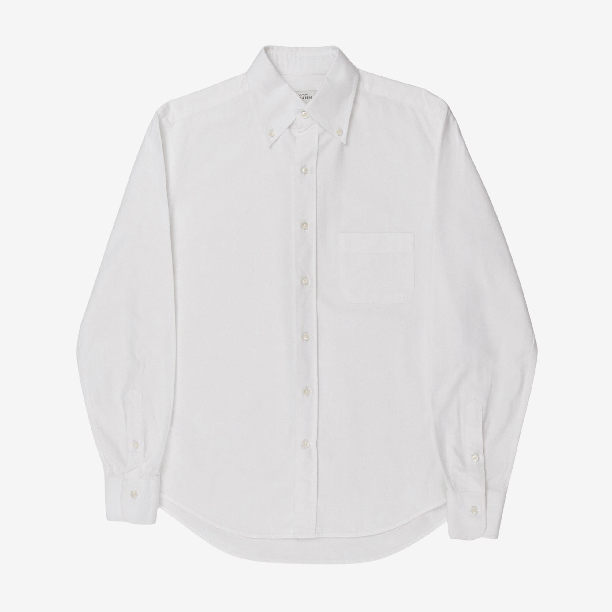 BD Oxford Shirt