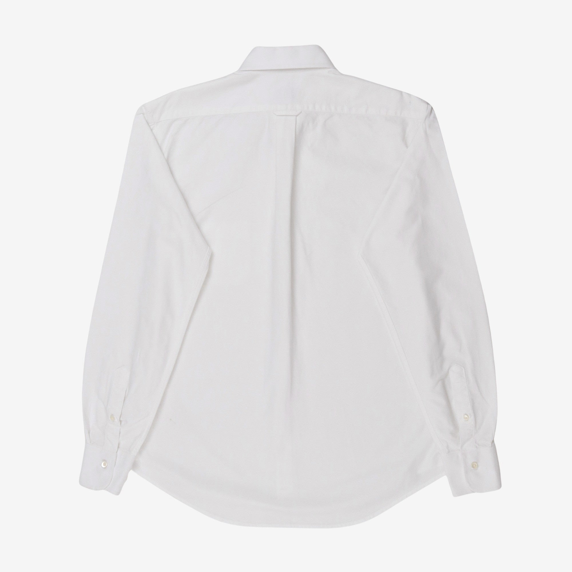 BD Oxford Shirt