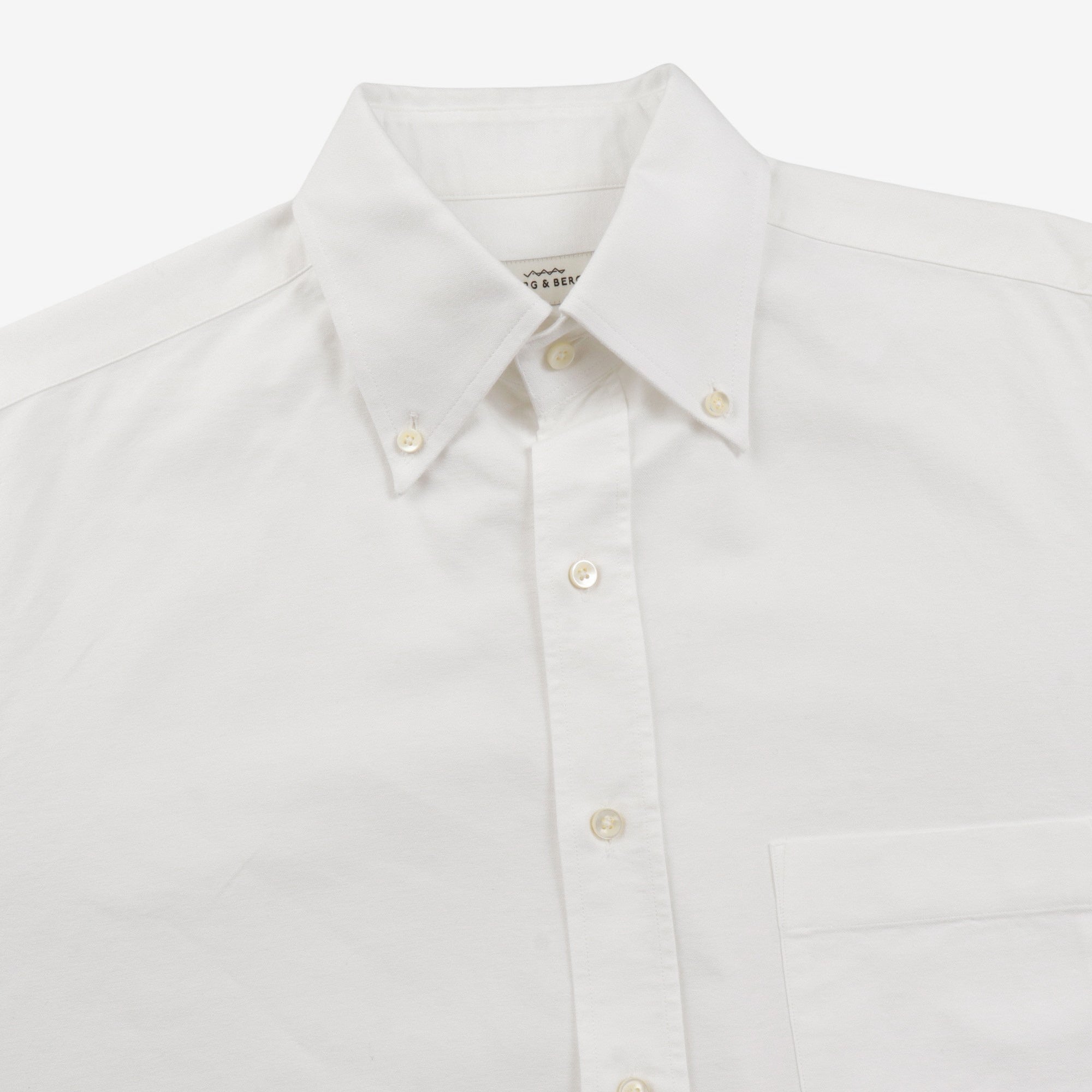 BD Oxford Shirt