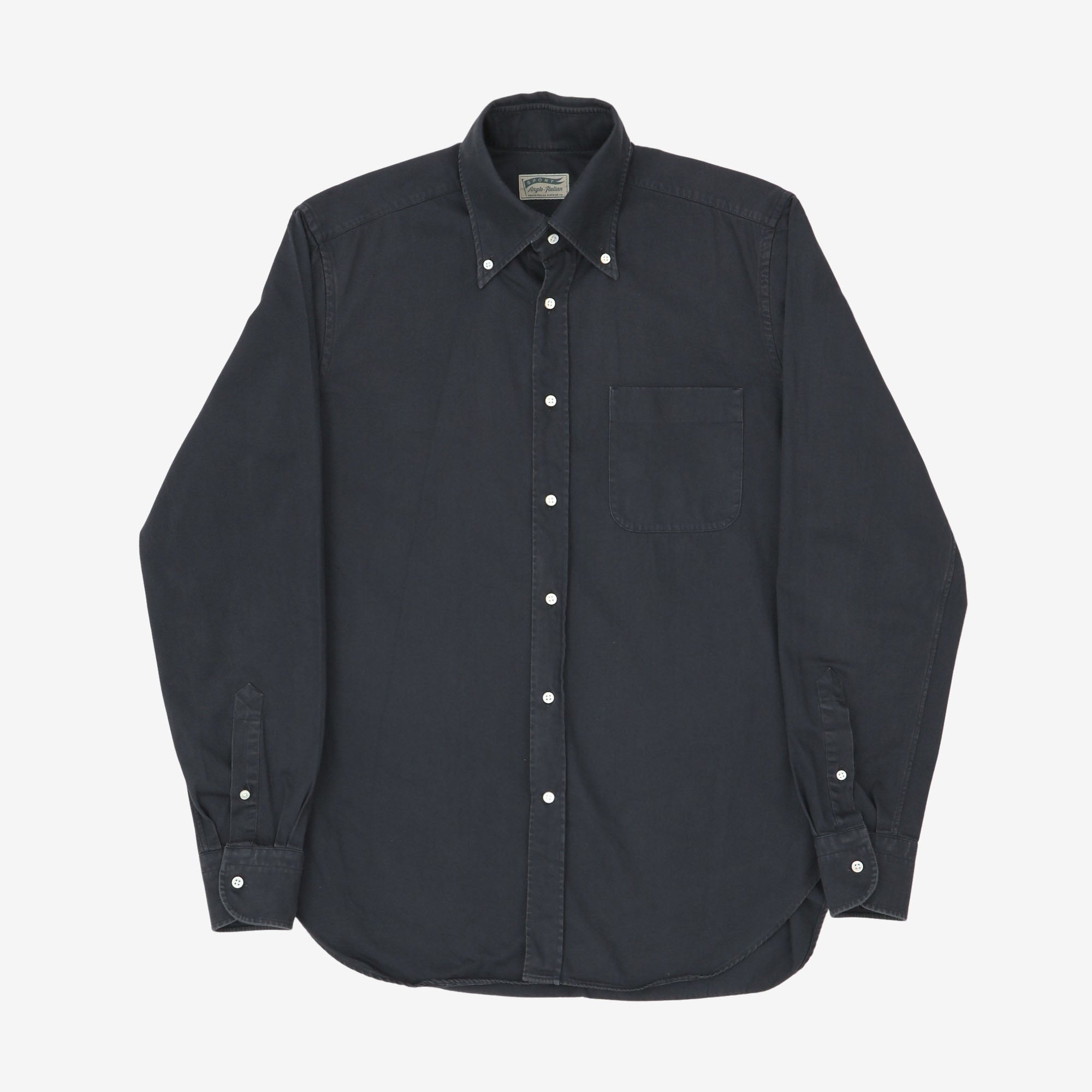 BD Shirt
