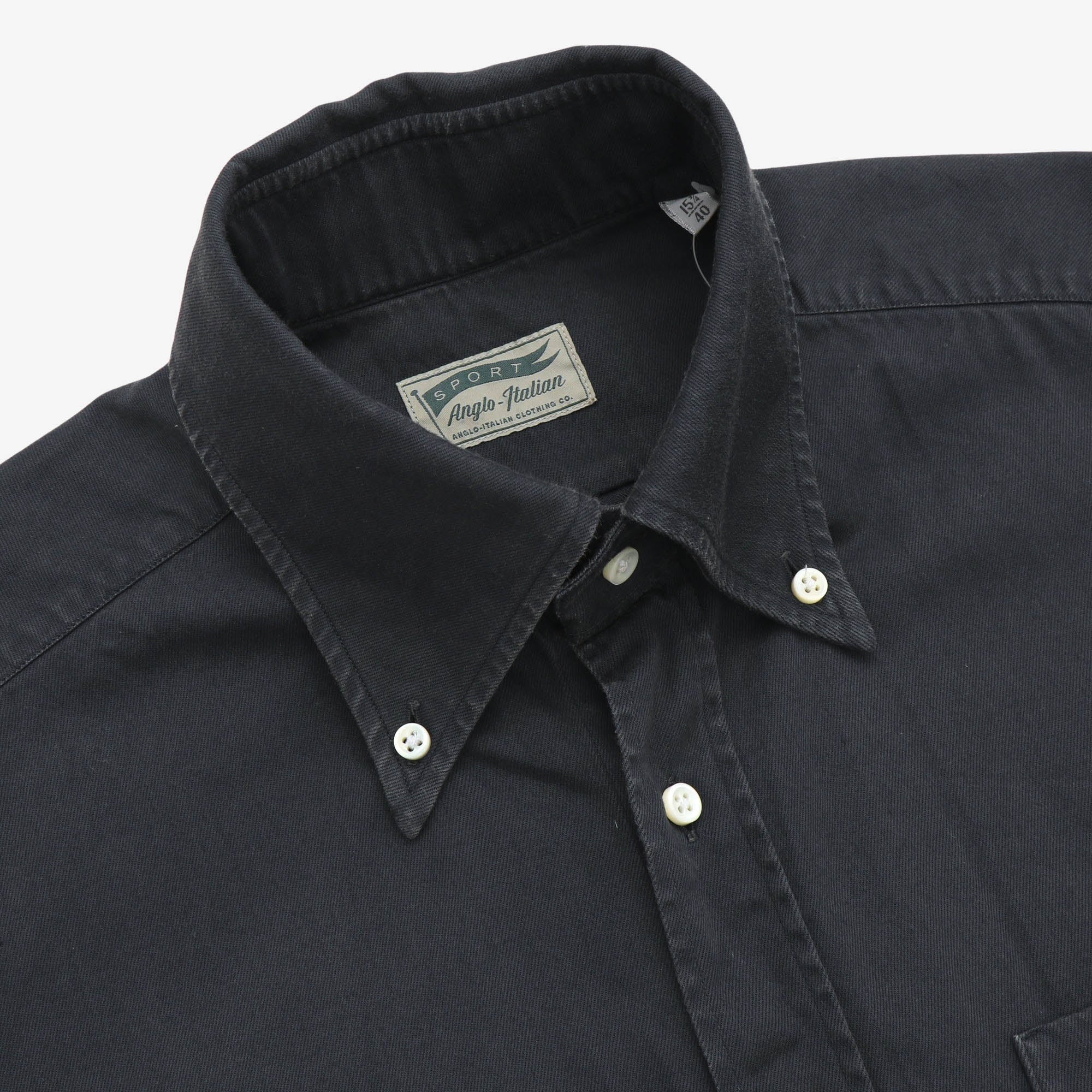 BD Shirt