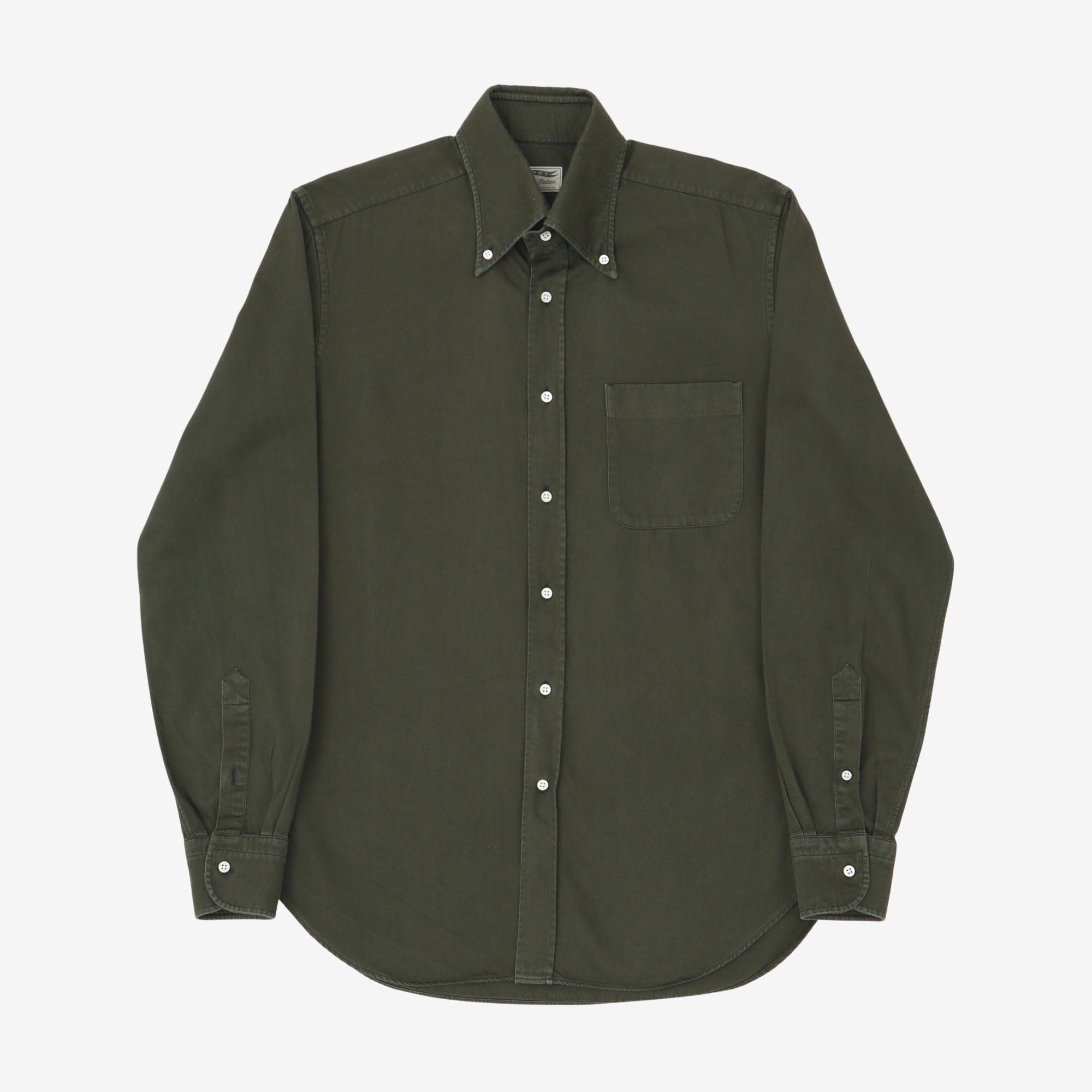 BD Shirt