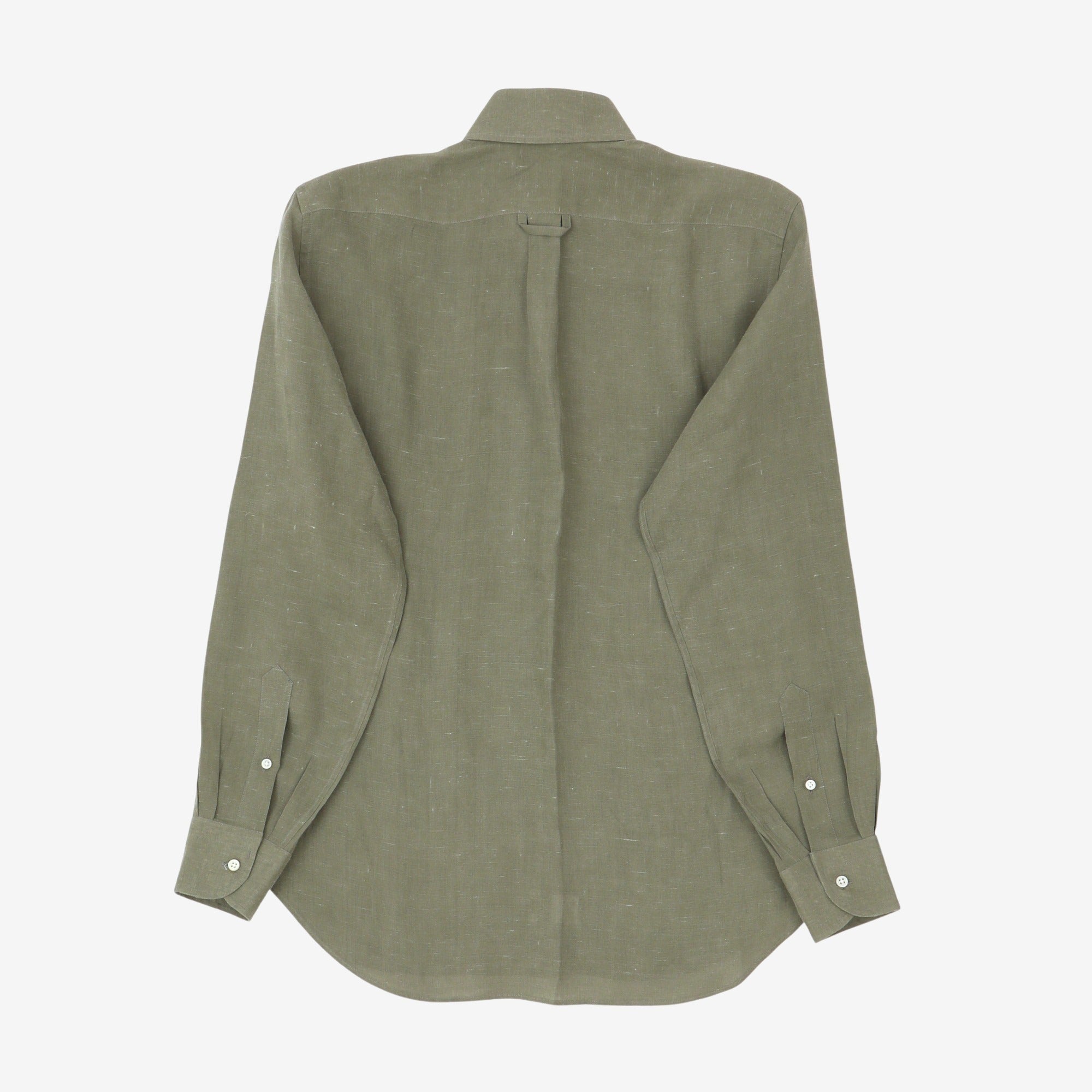 BD Linen Shirt