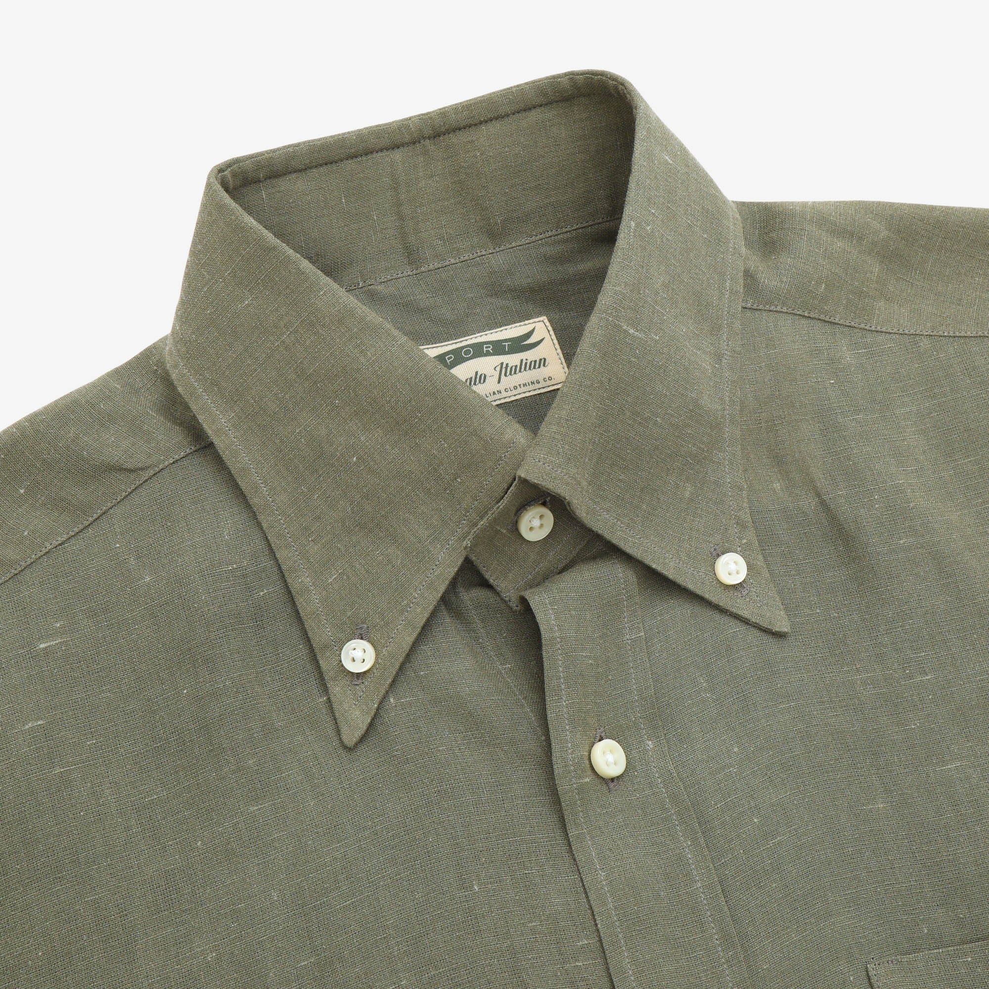 BD Linen Shirt