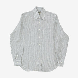 BD Striped Linen Shirt