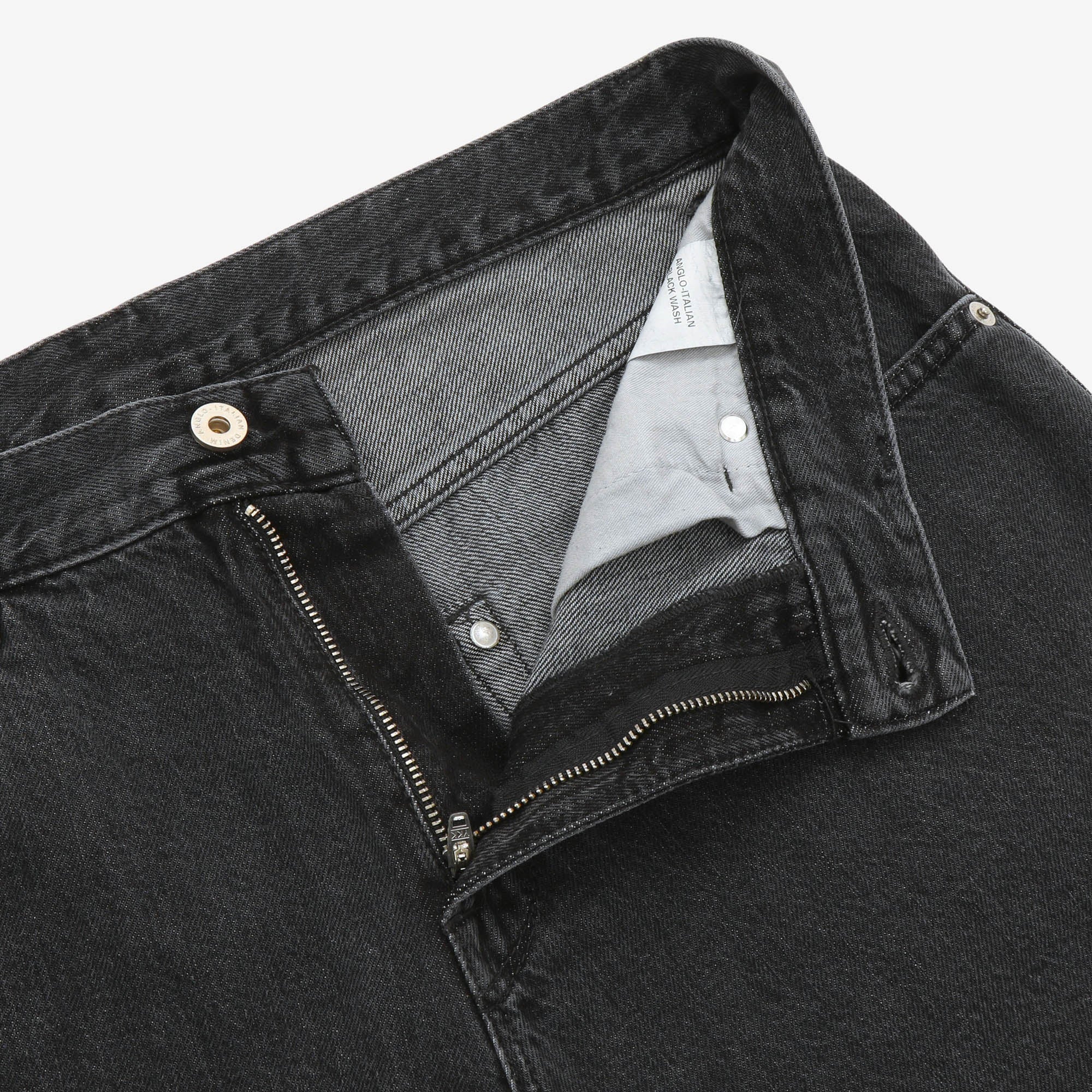 AIC Denim Jeans