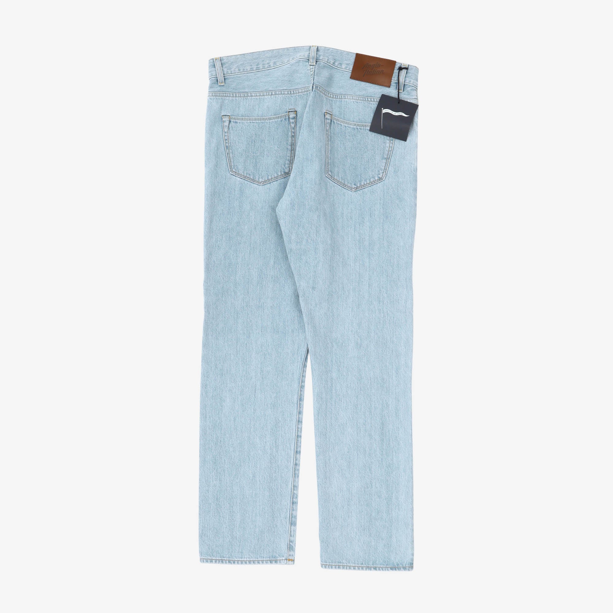 AIC Denim Jeans
