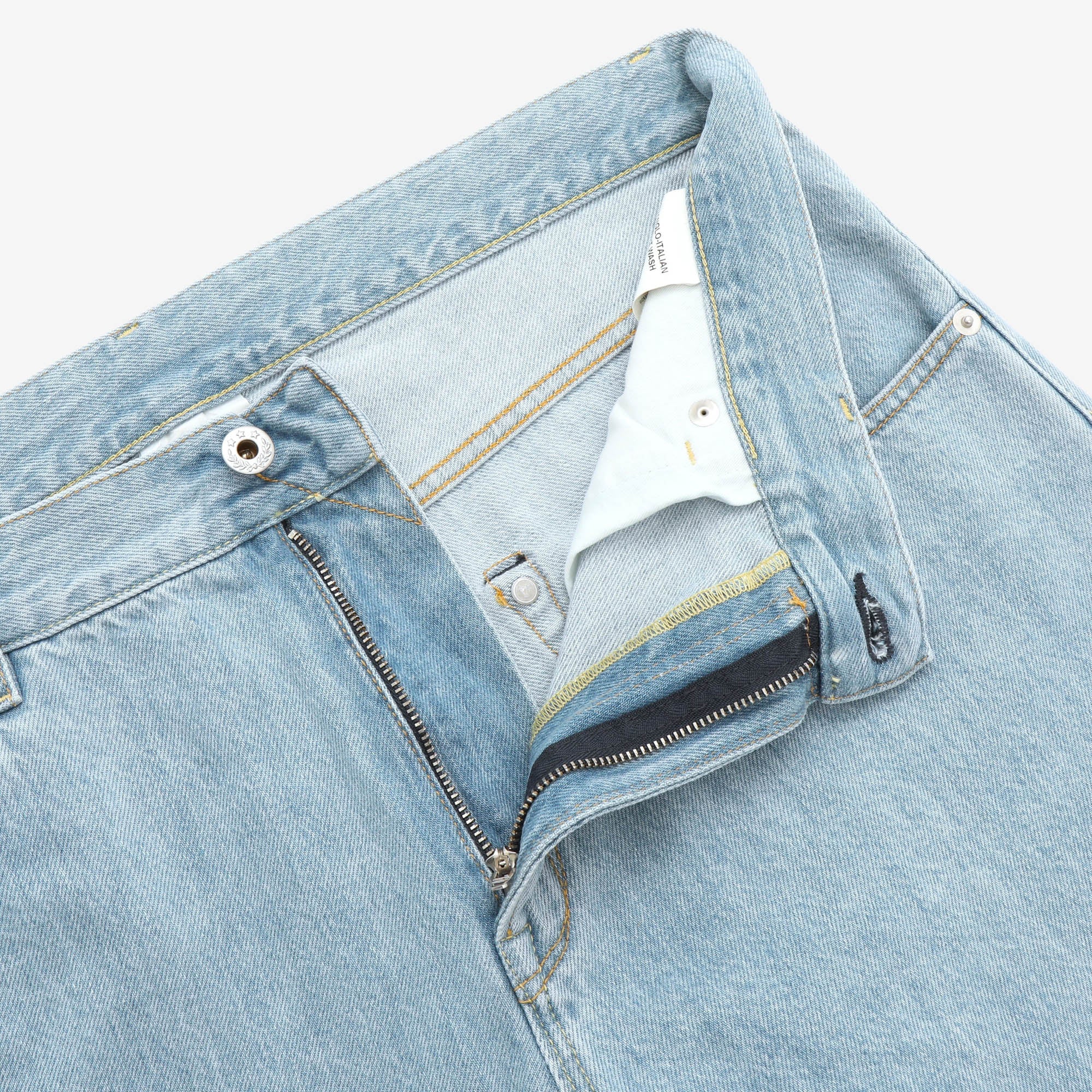 AIC Denim Jeans