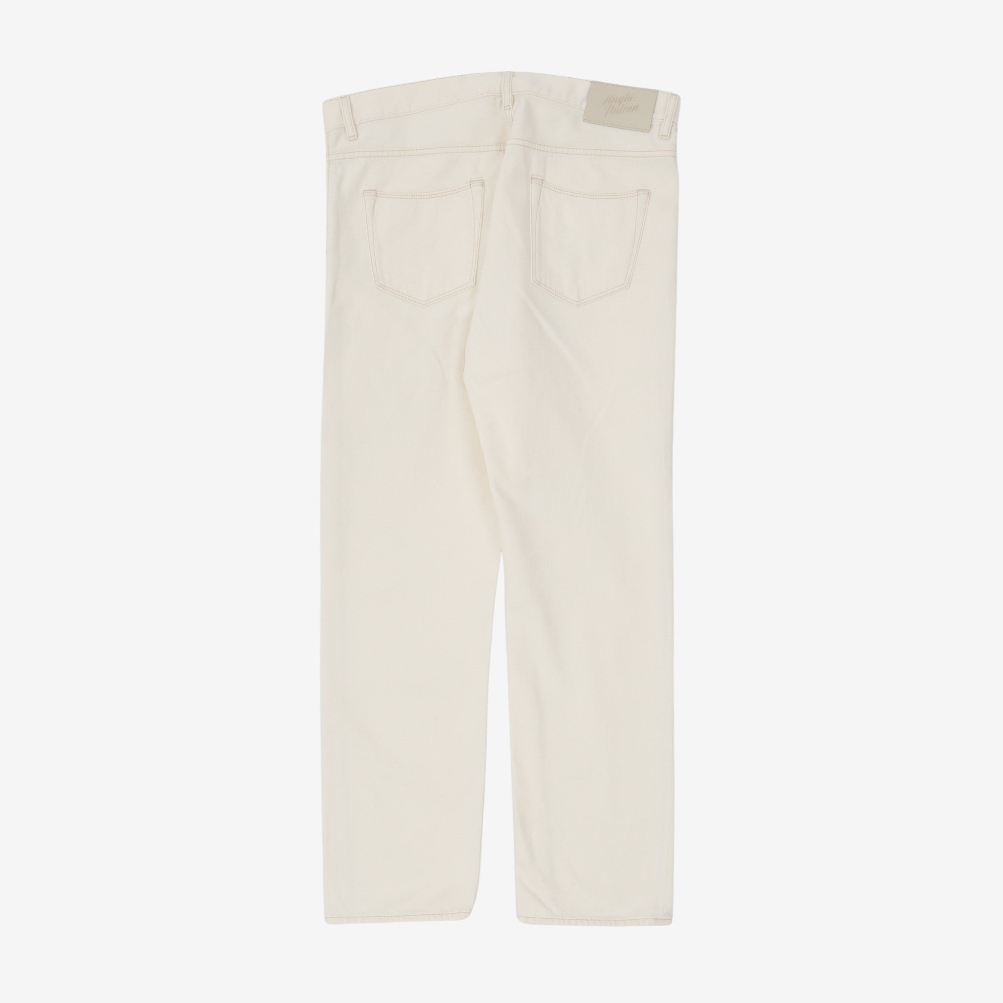 AIC Denim Jeans
