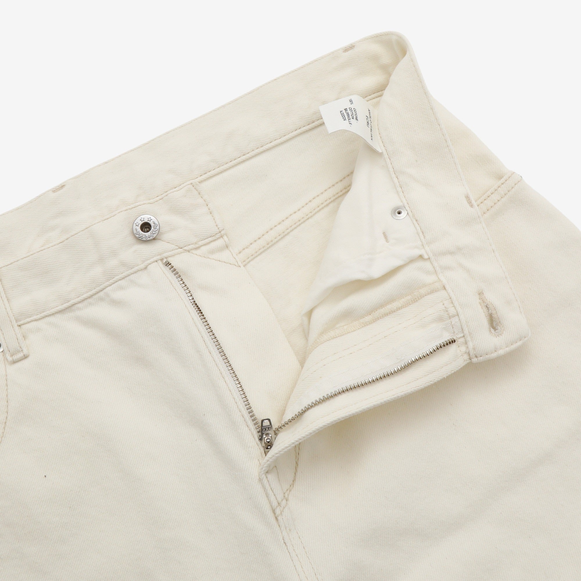 AIC Denim Jeans
