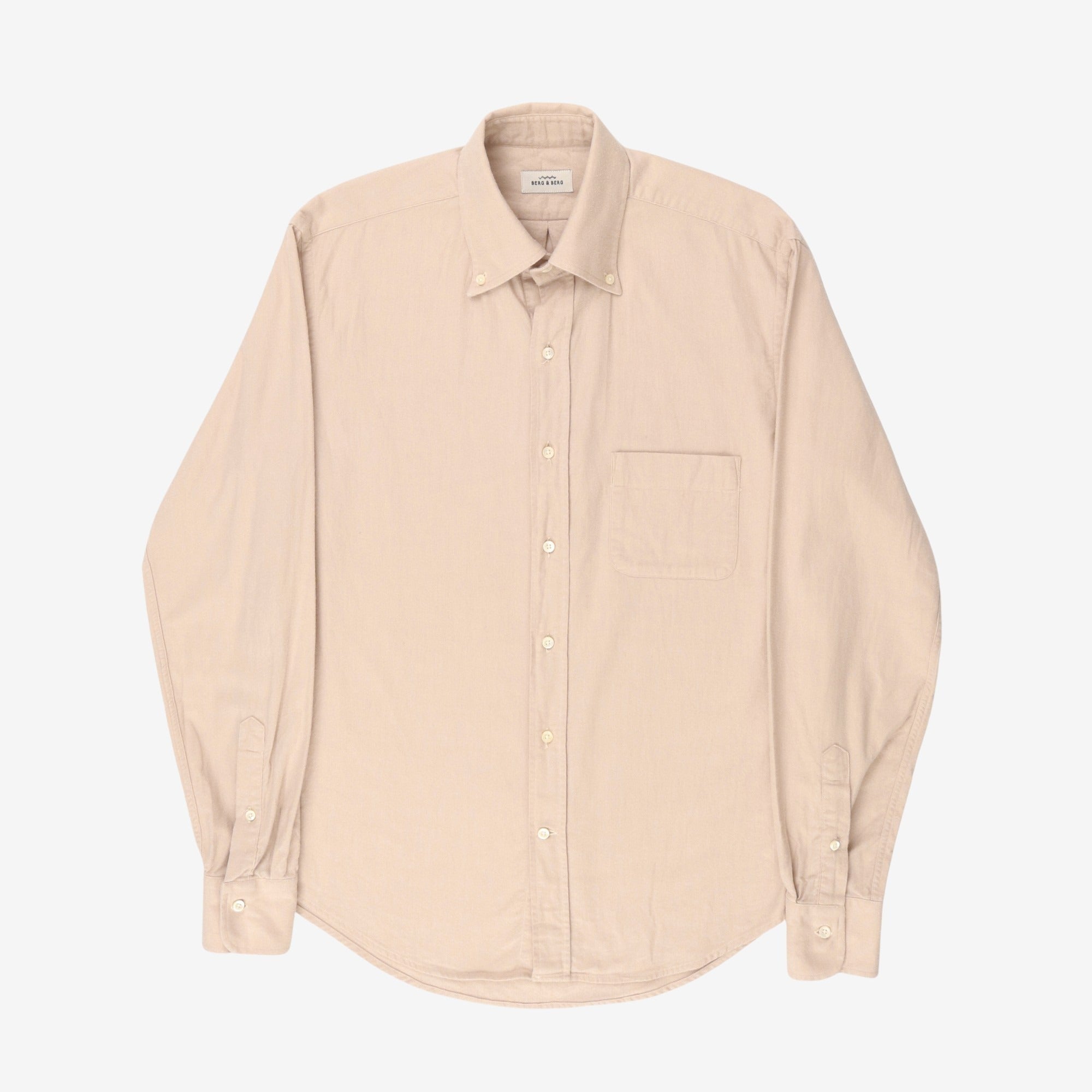 BD Oxford Shirt