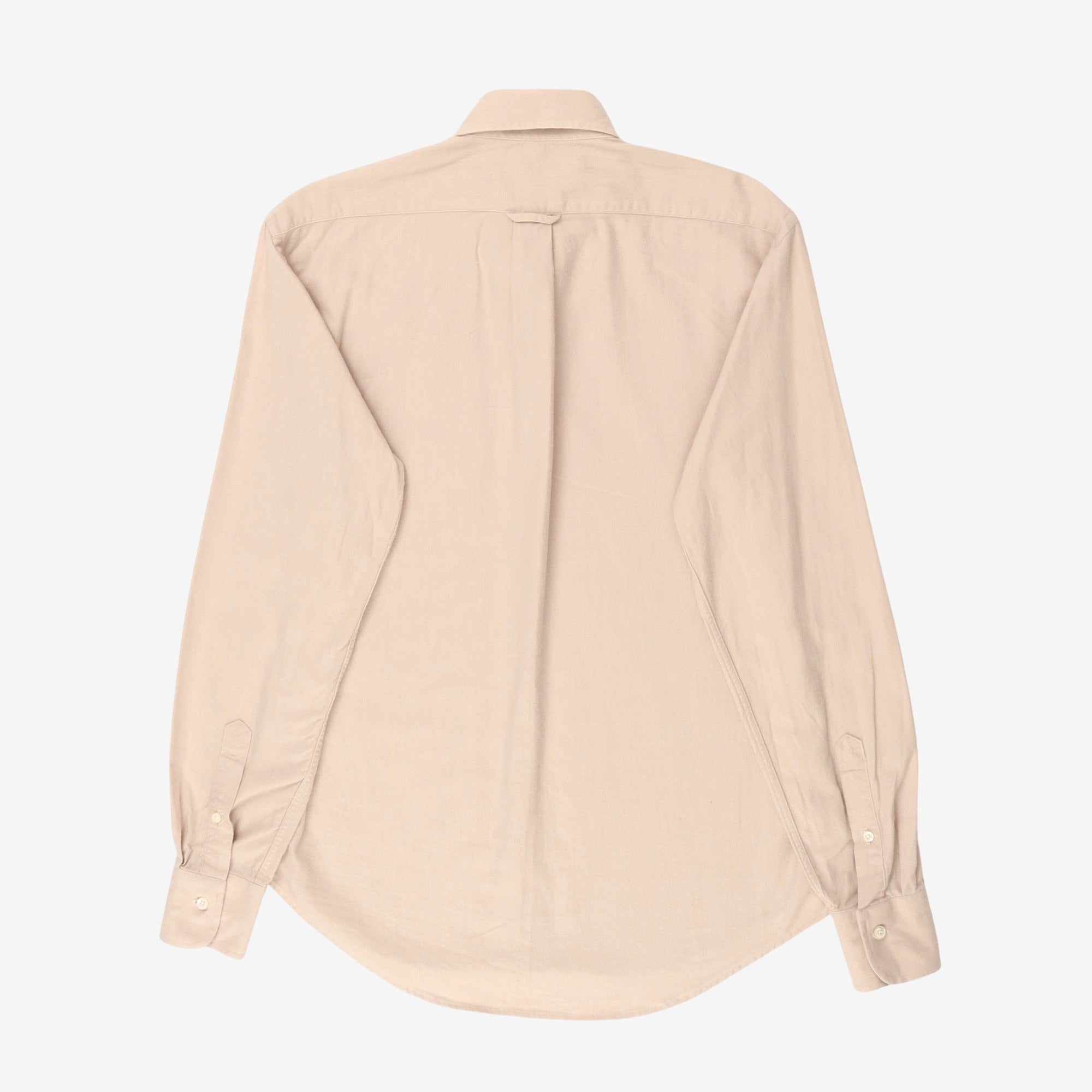 BD Oxford Shirt