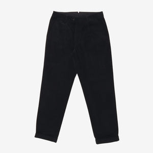 Overdyed Corduroy Trousers (32W x 30L)