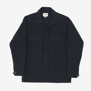 WS50 Work Overshirt