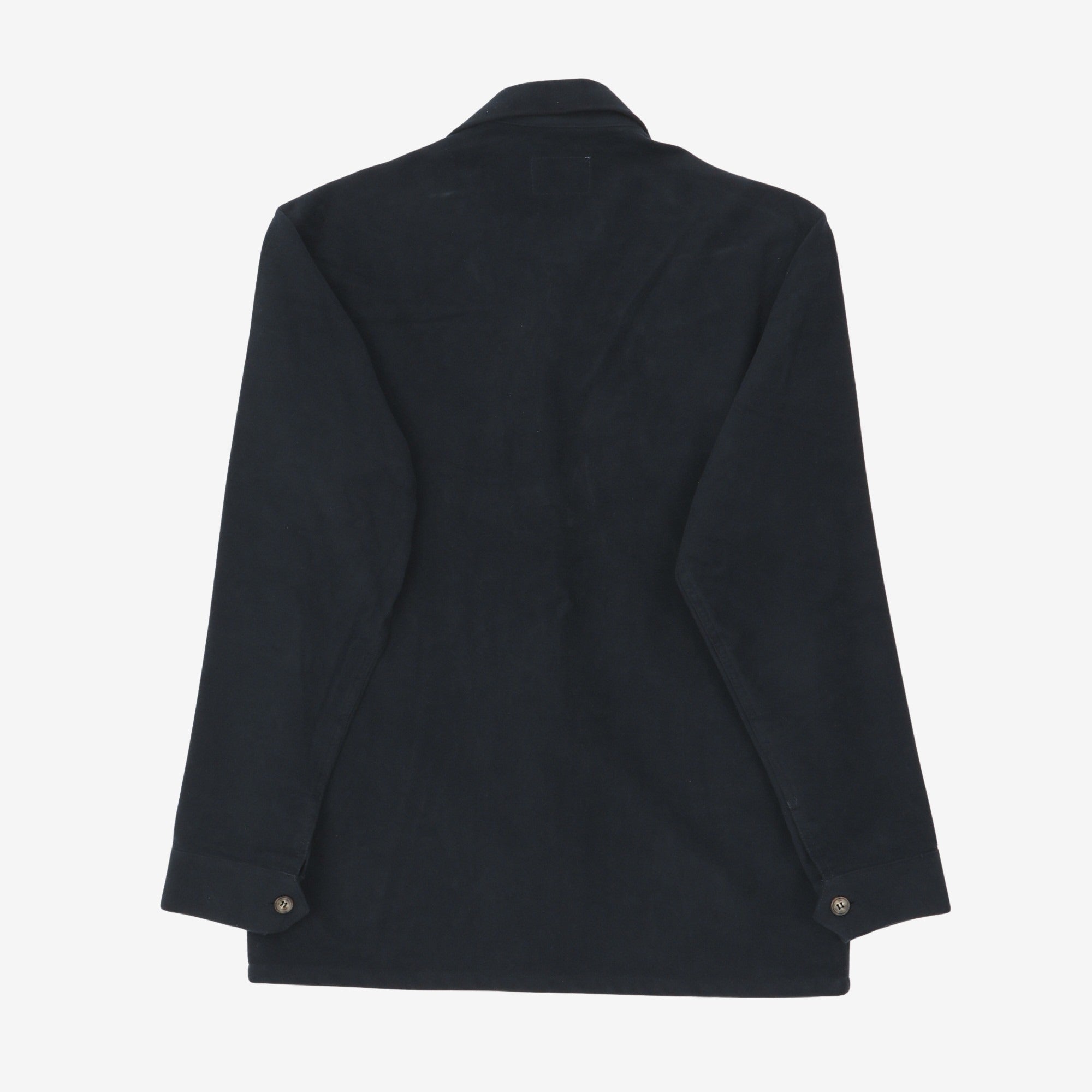 WS50 Work Overshirt