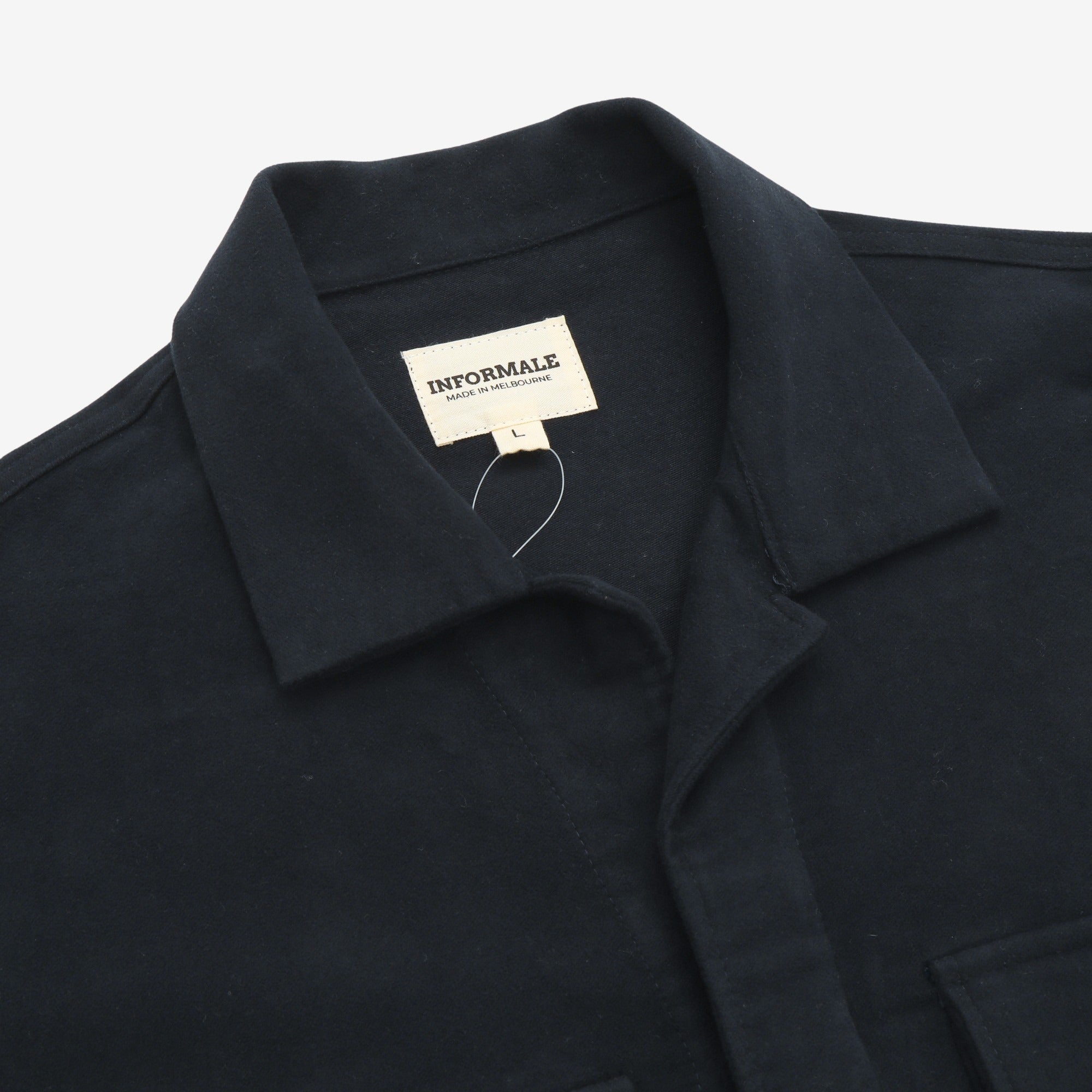 WS50 Work Overshirt