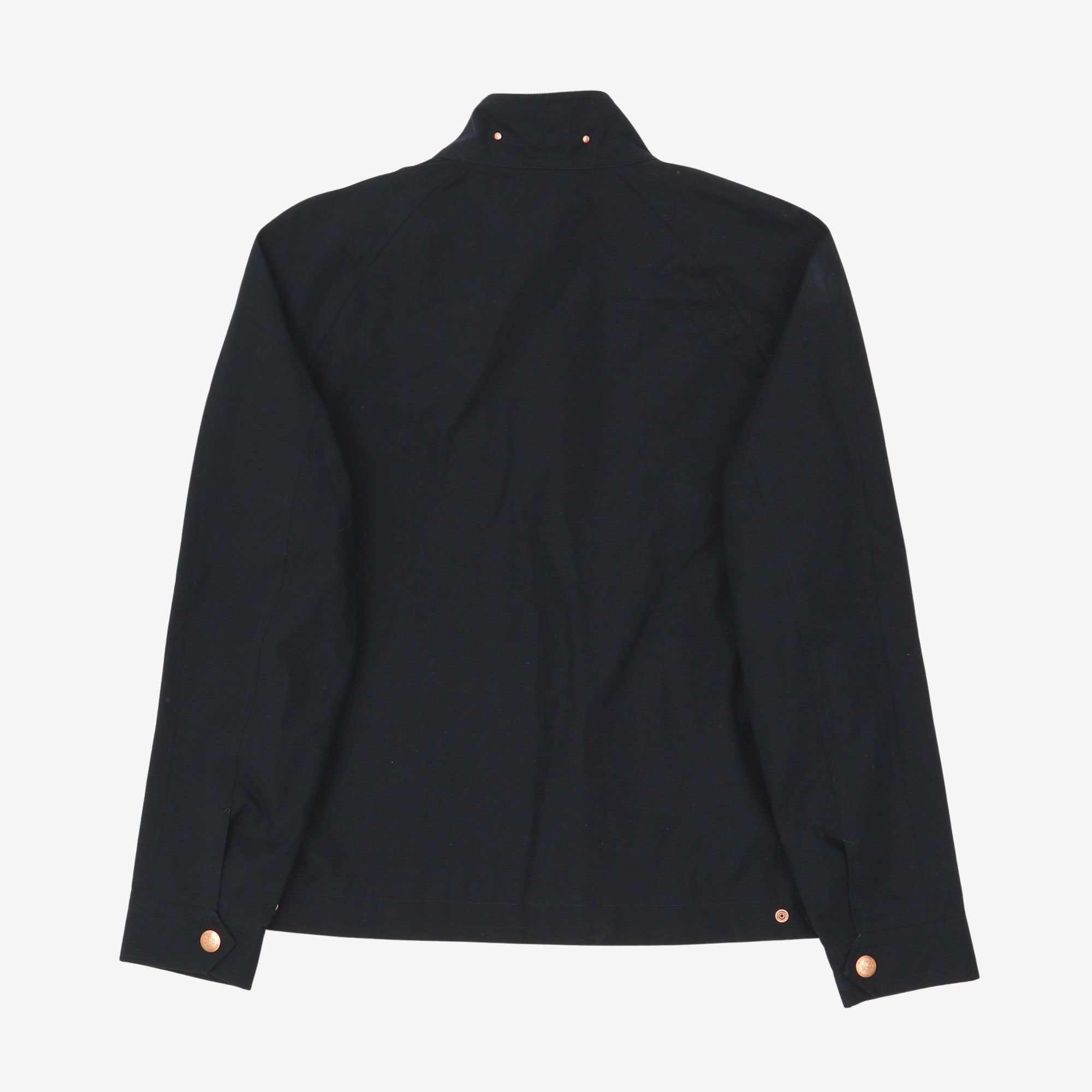 The Ventile Harrington