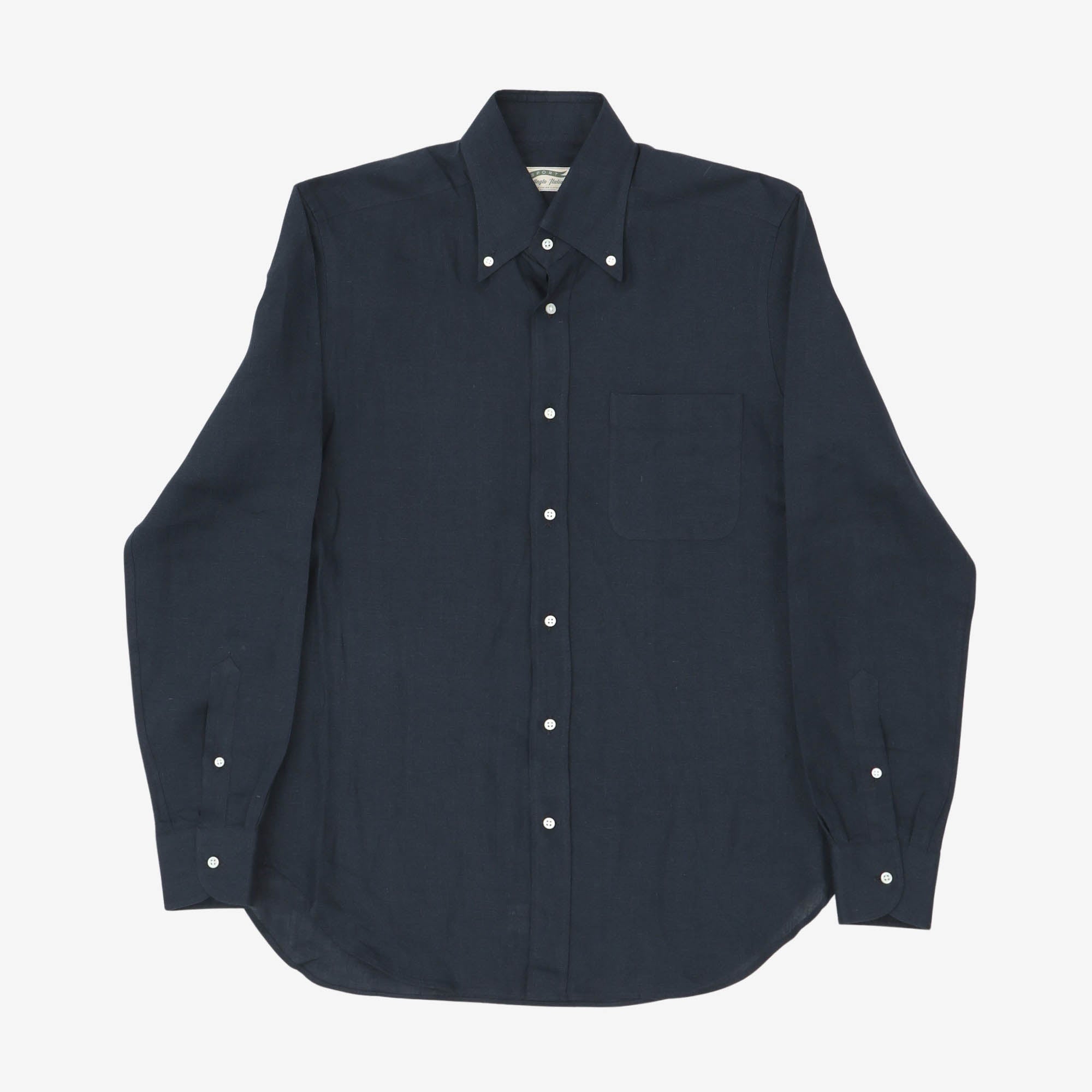 BD Linen Shirt