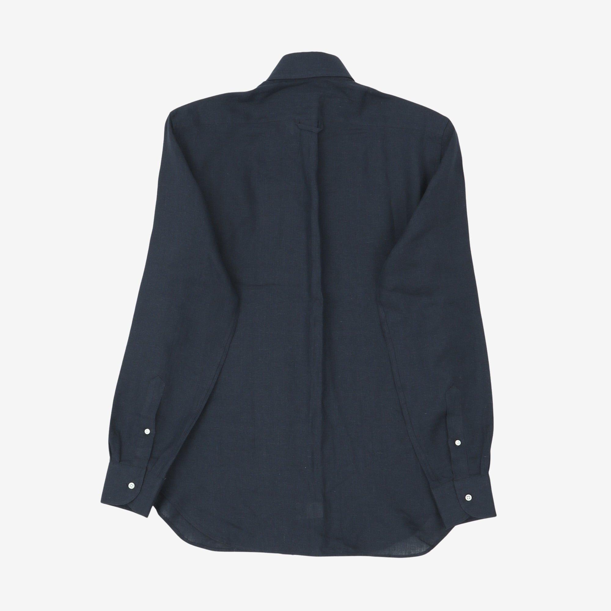 BD Linen Shirt