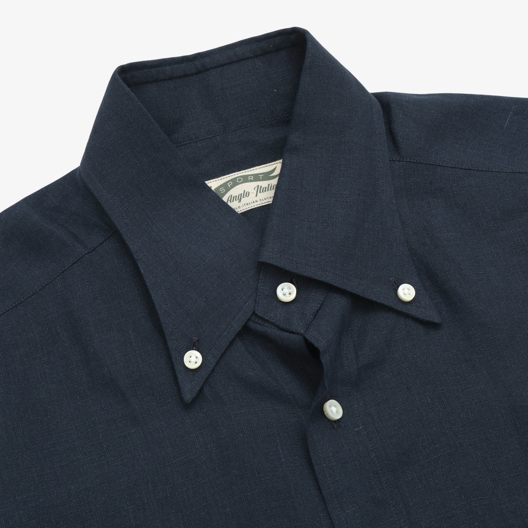 BD Linen Shirt