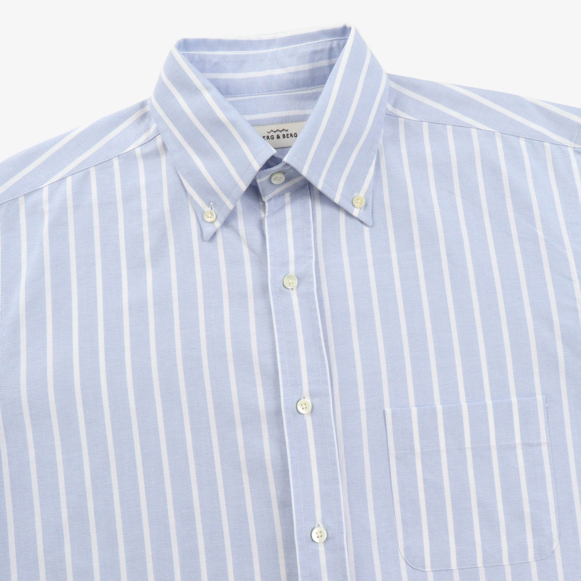BD Striped Shirt