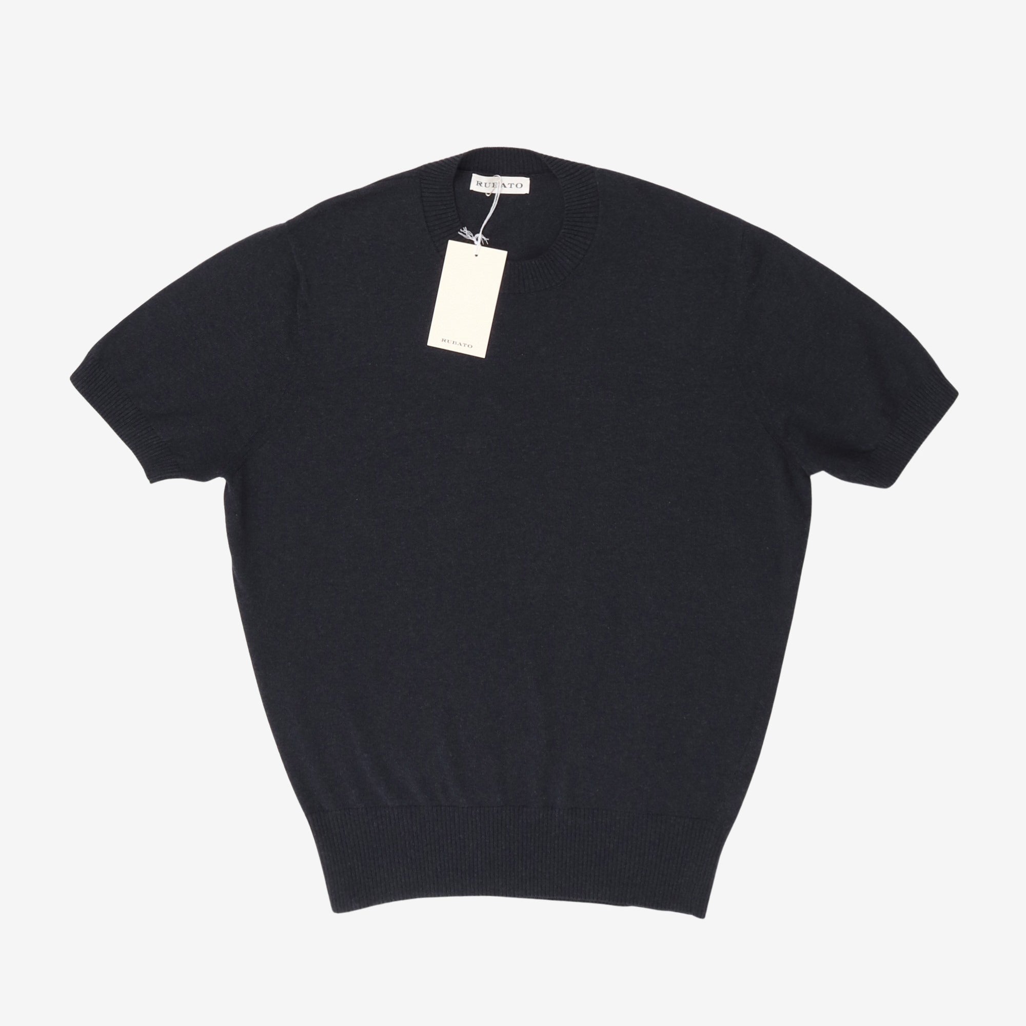 Non Pareil Knitted Tee
