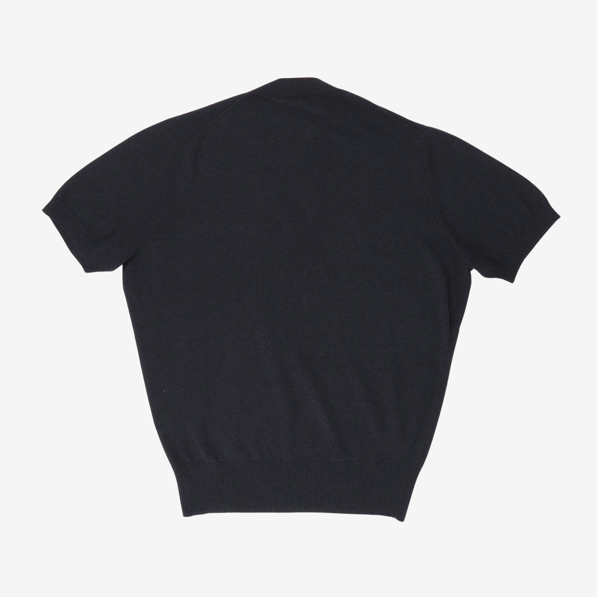 Non Pareil Knitted Tee