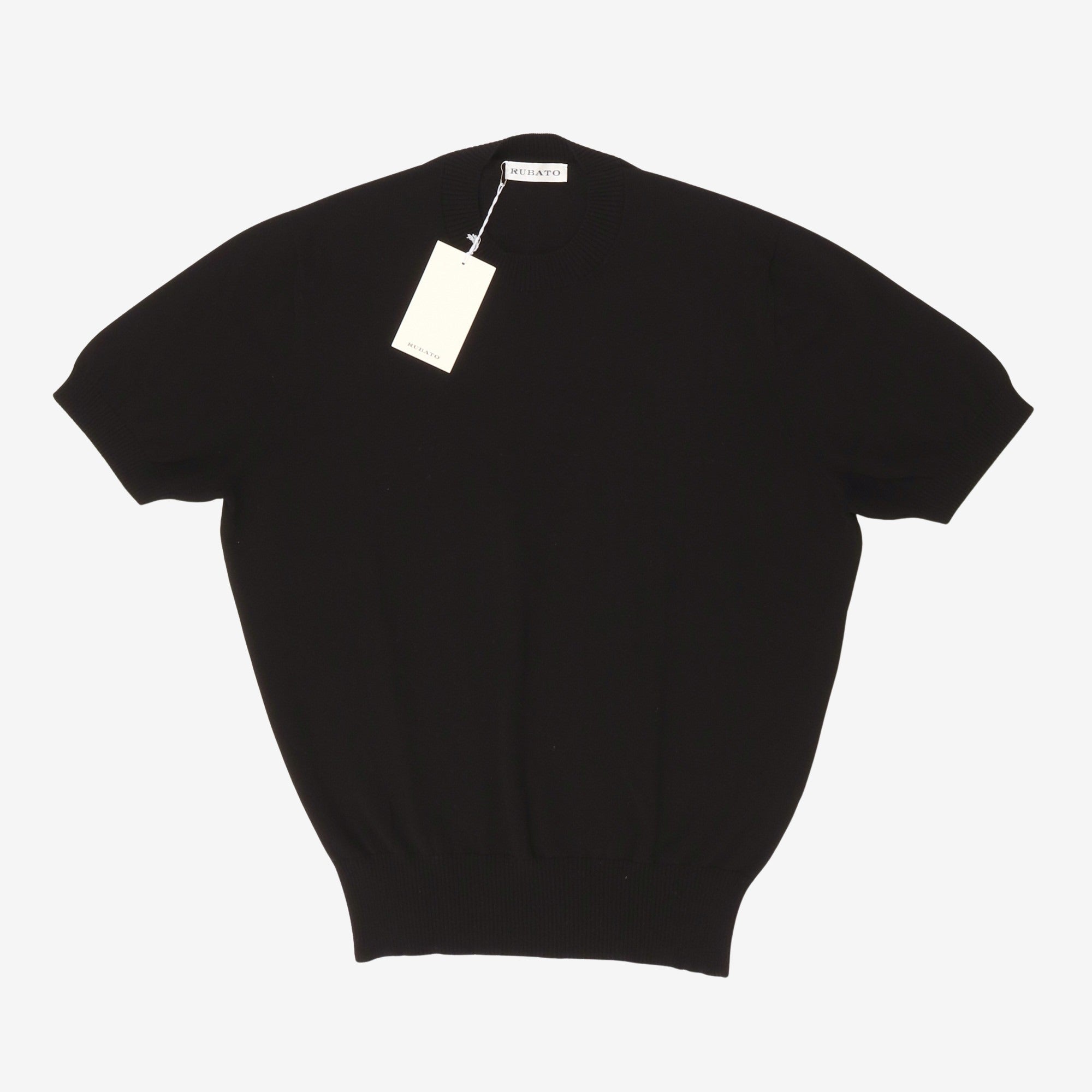 Non Pareil Knitted Tee