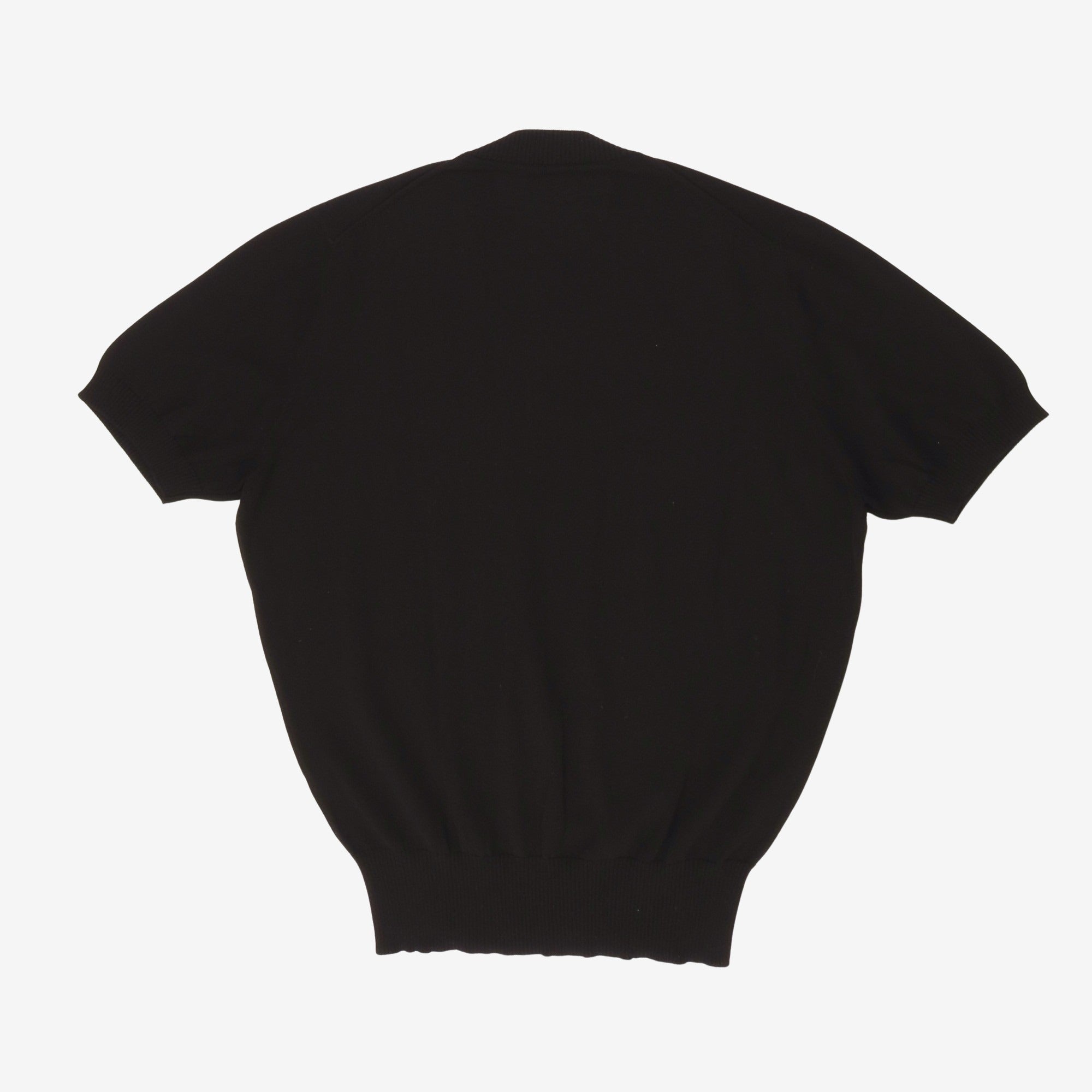 Non Pareil Knitted Tee