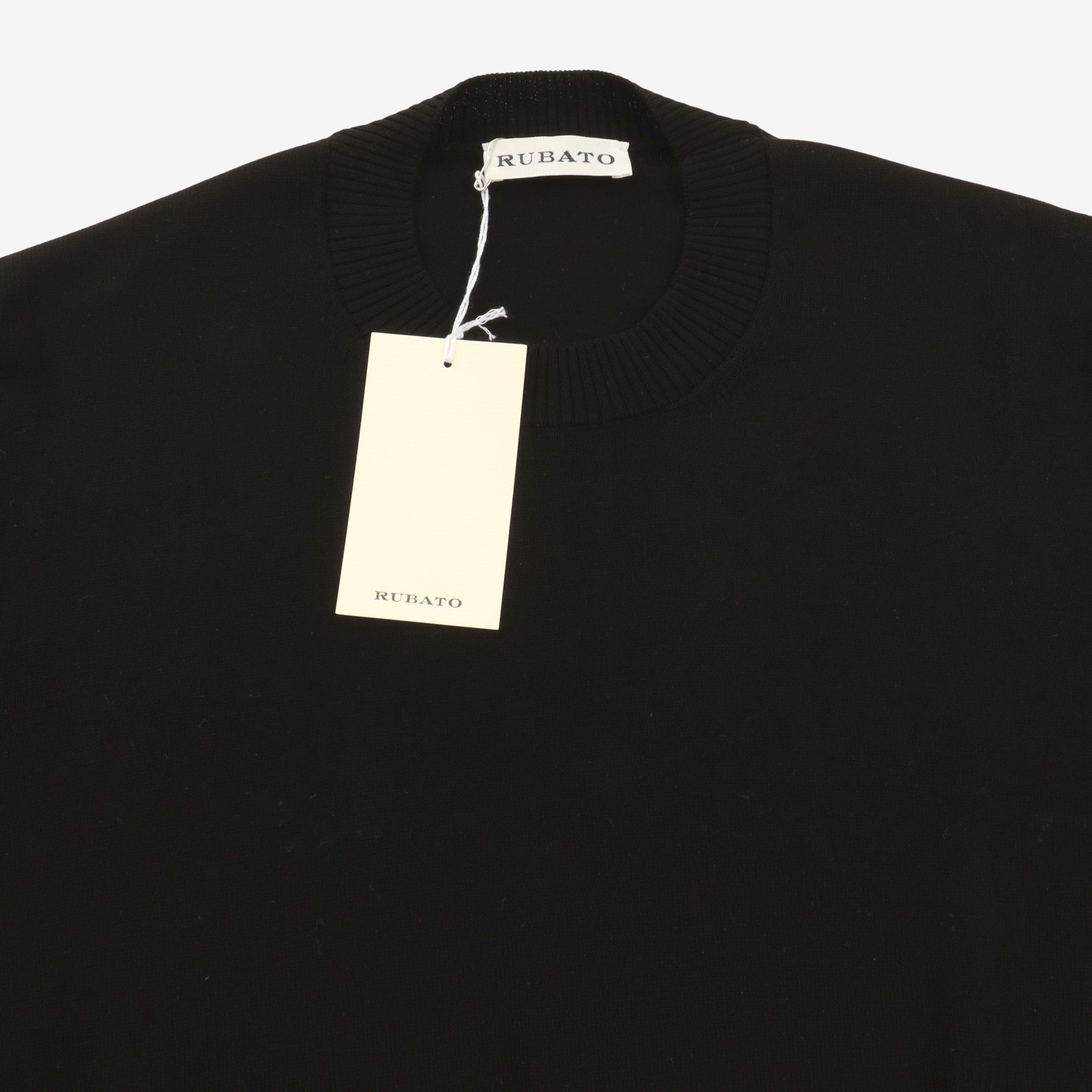 Non Pareil Knitted Tee