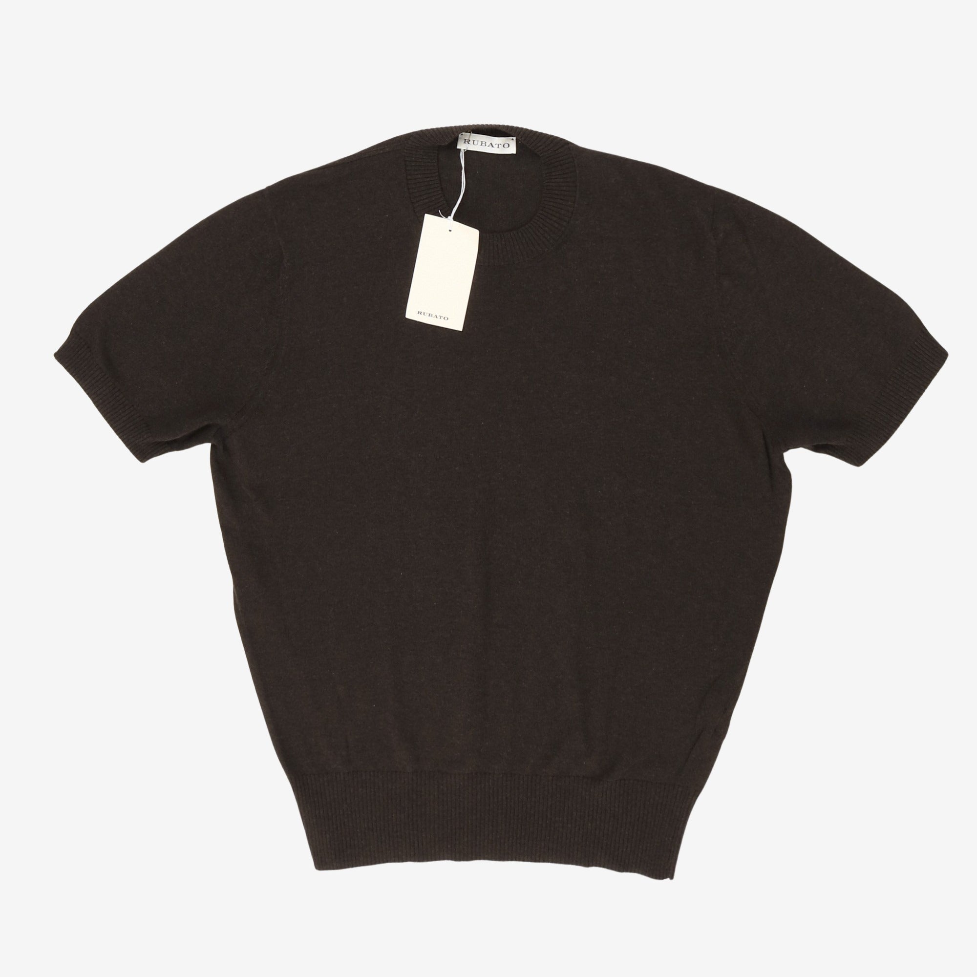 Non Pareil Knitted Tee