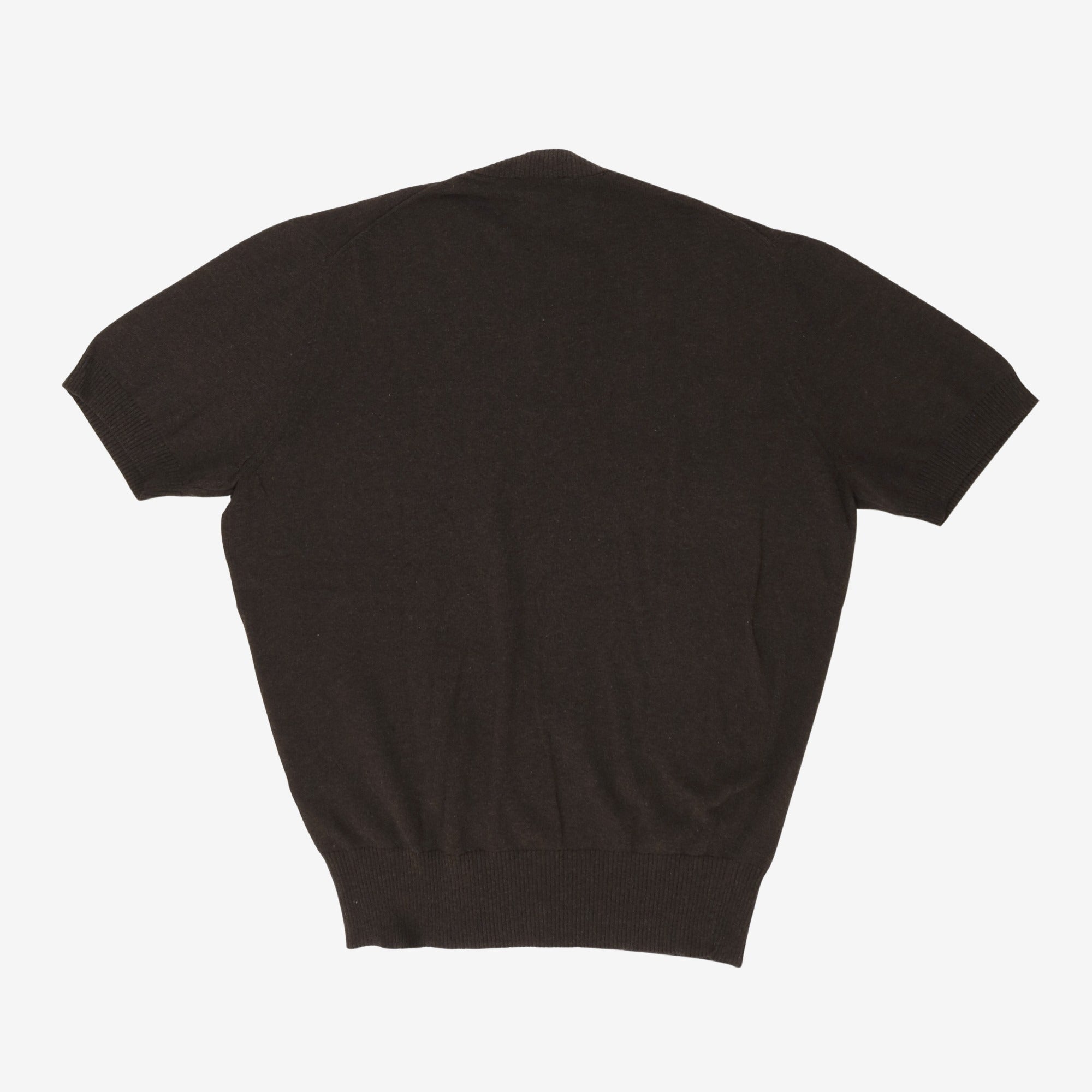 Non Pareil Knitted Tee