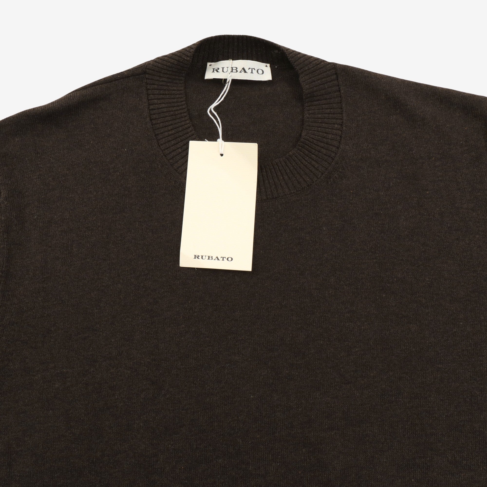 Non Pareil Knitted Tee