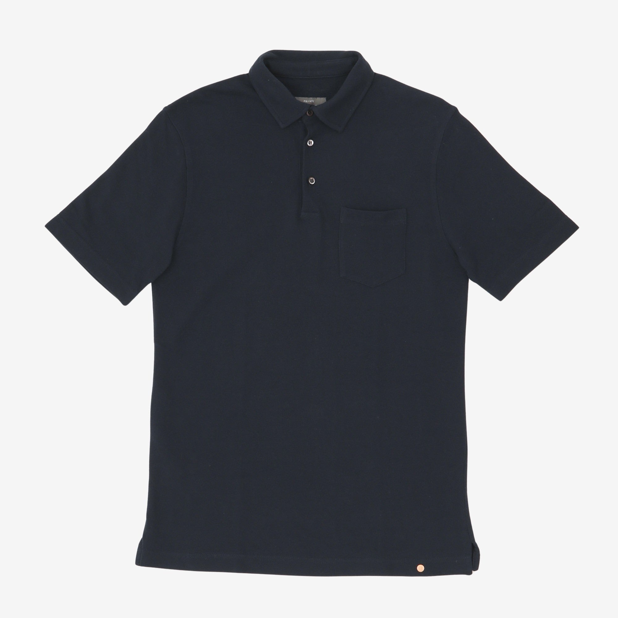 SS Polo Shirt