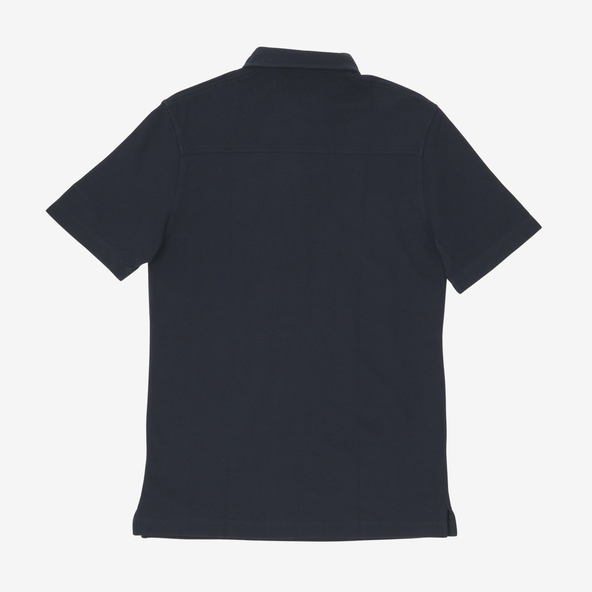 SS Polo Shirt