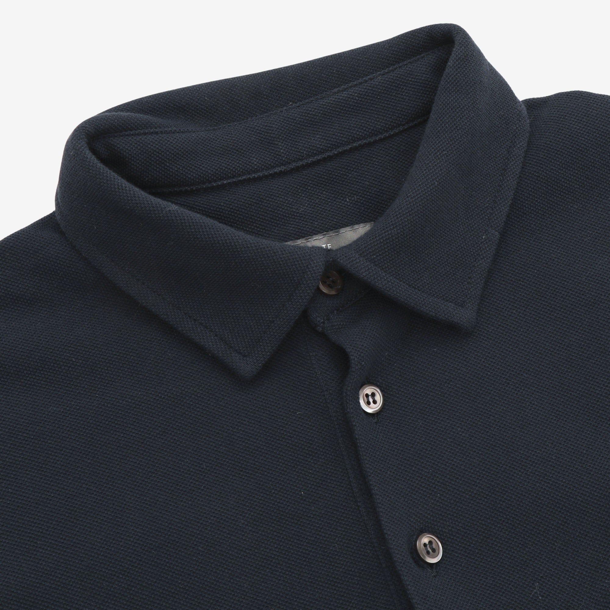 SS Polo Shirt