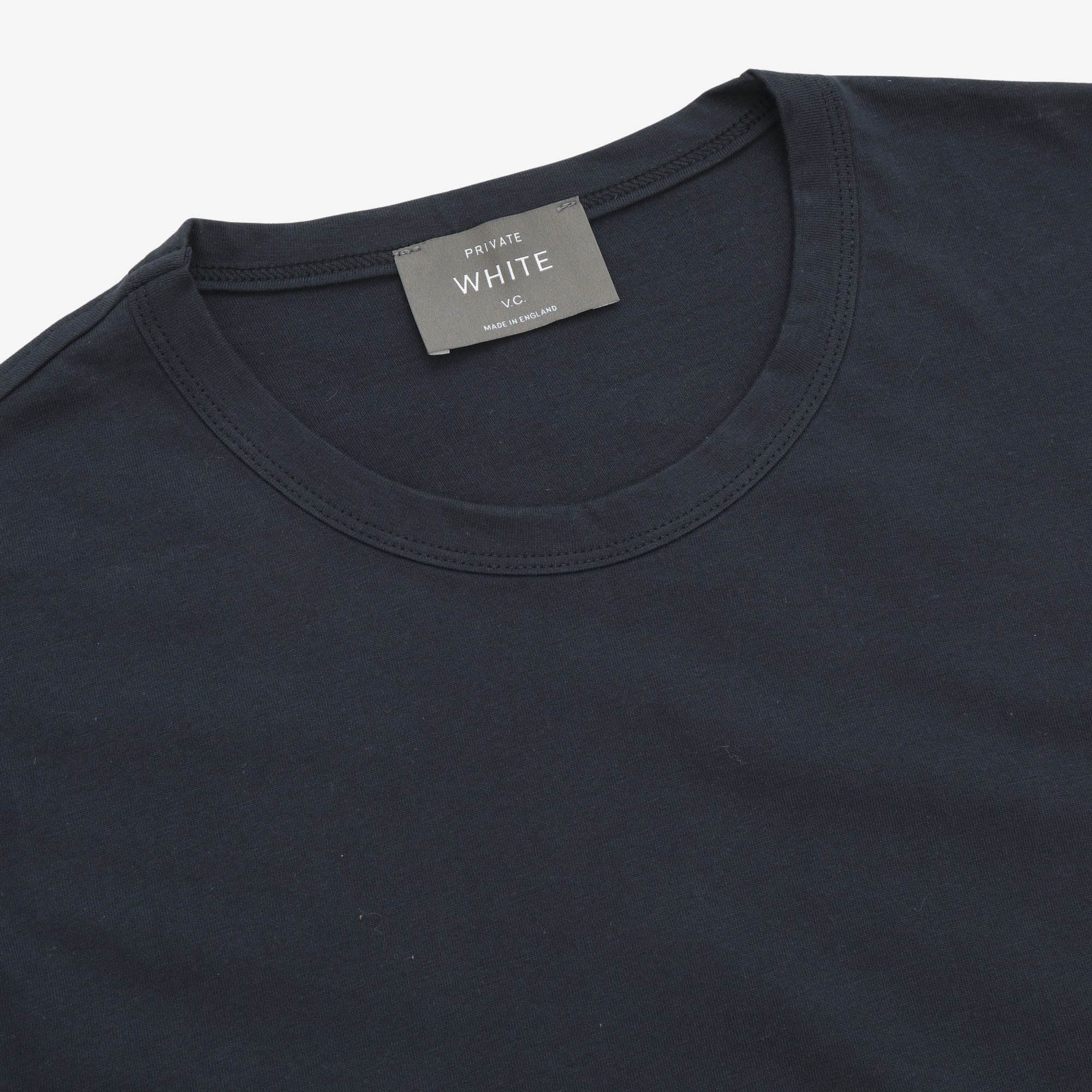 The Private Tee